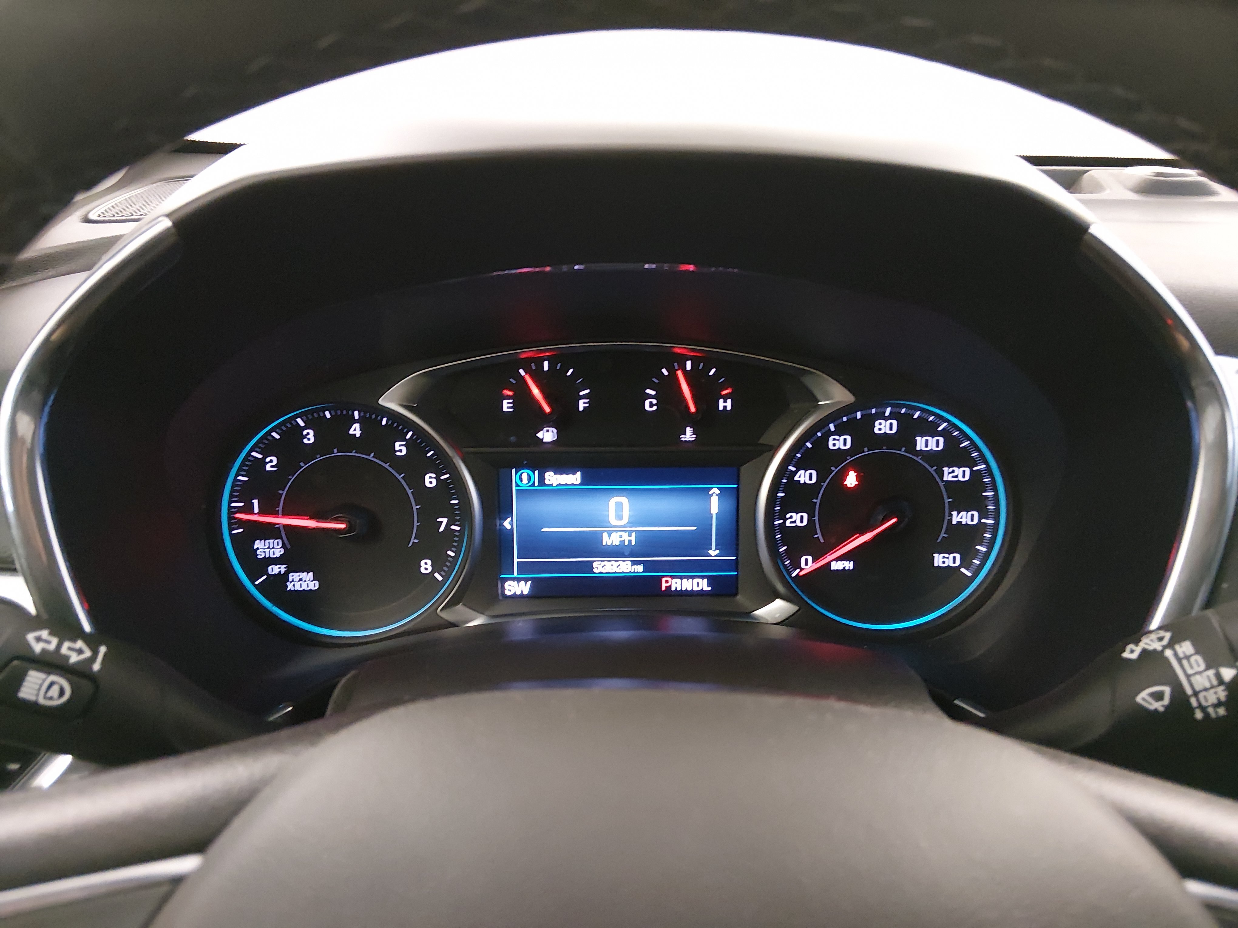 2024 Chevrolet Equinox LT - Photo 14