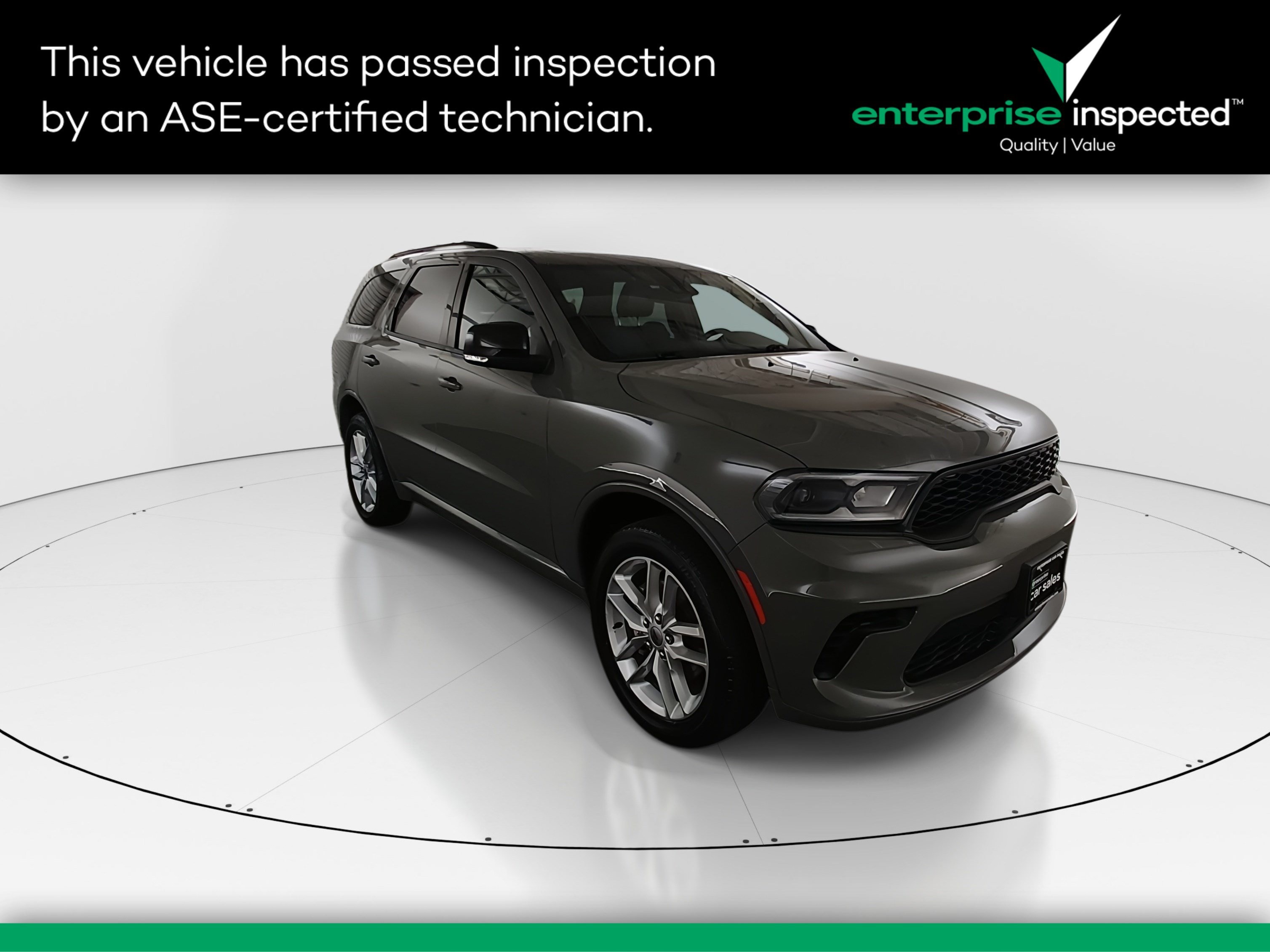 2024 Dodge Durango GT