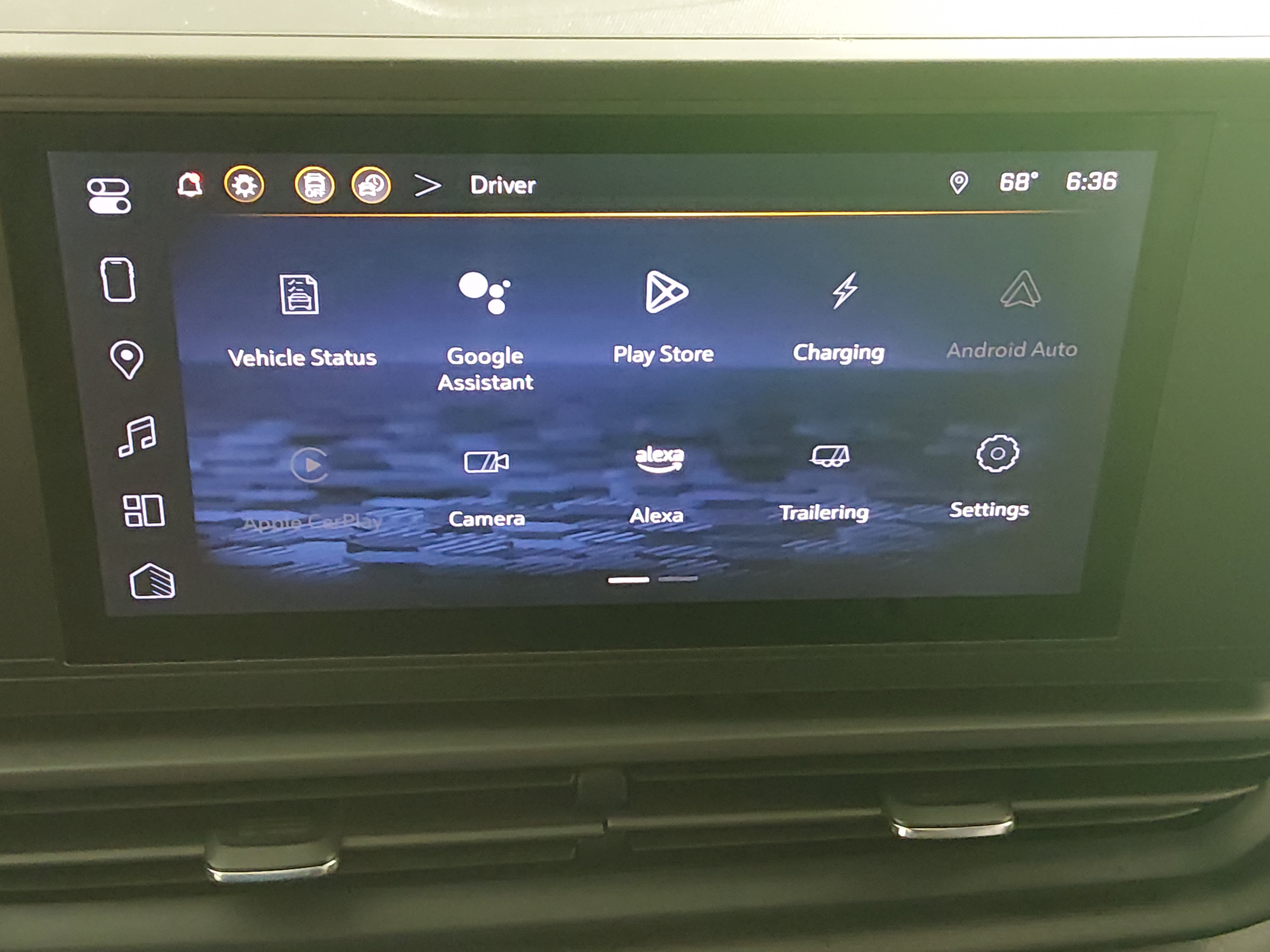 2024 Chevrolet Silverado EV Work Truck - Photo 20