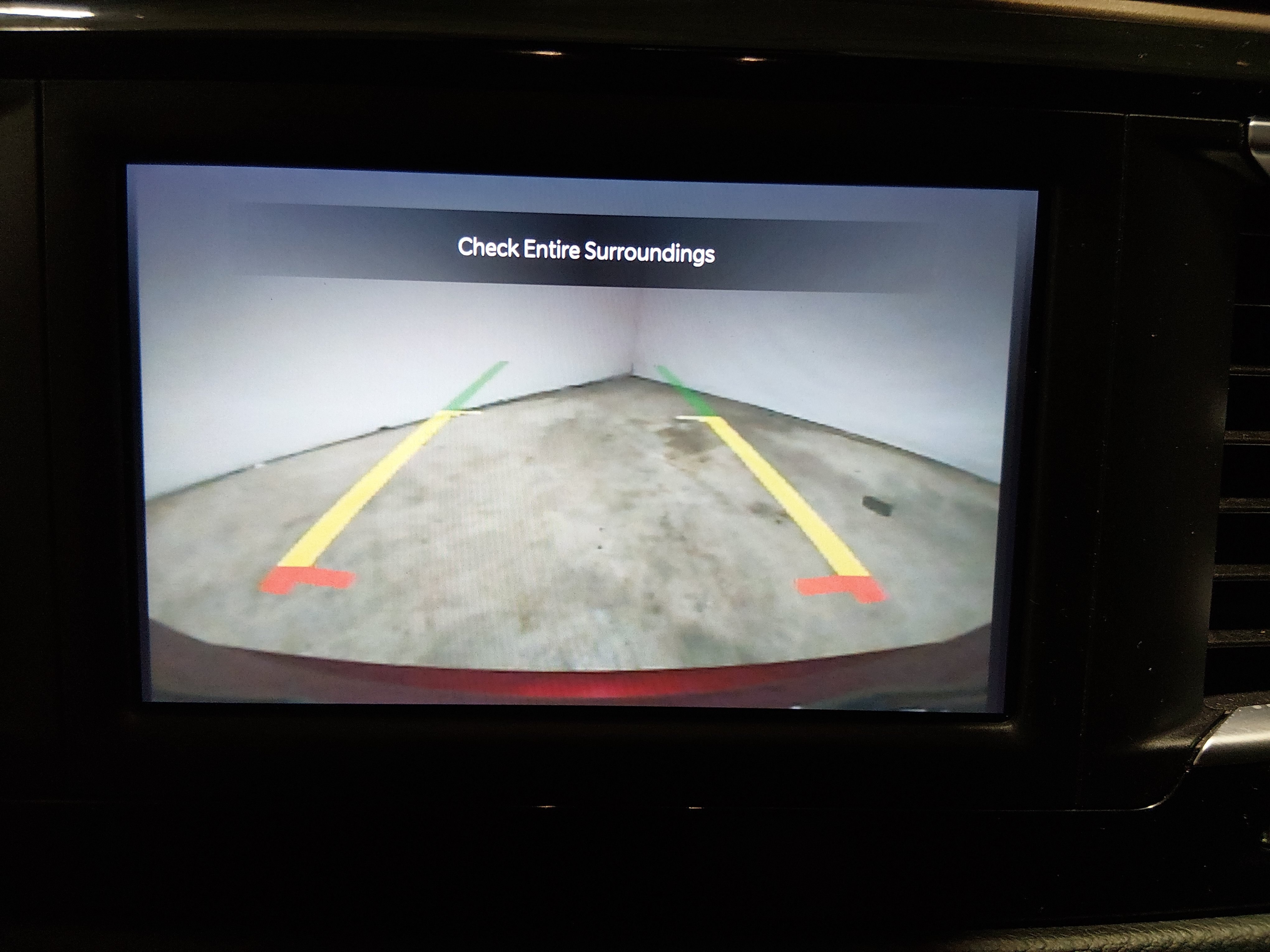 2023 Chrysler Voyager LX - Photo 16