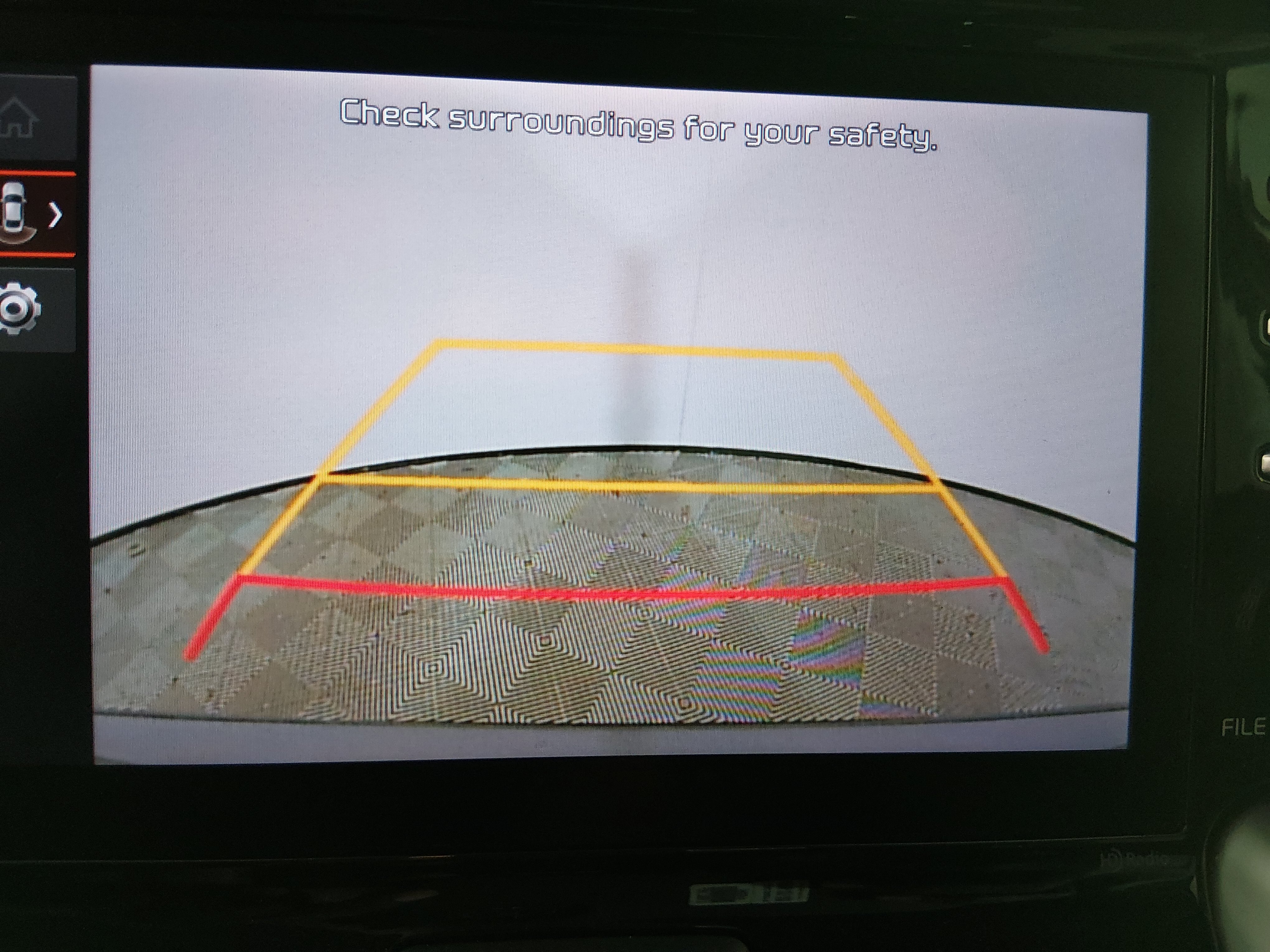 2023 Kia Sorento — photo 16 view