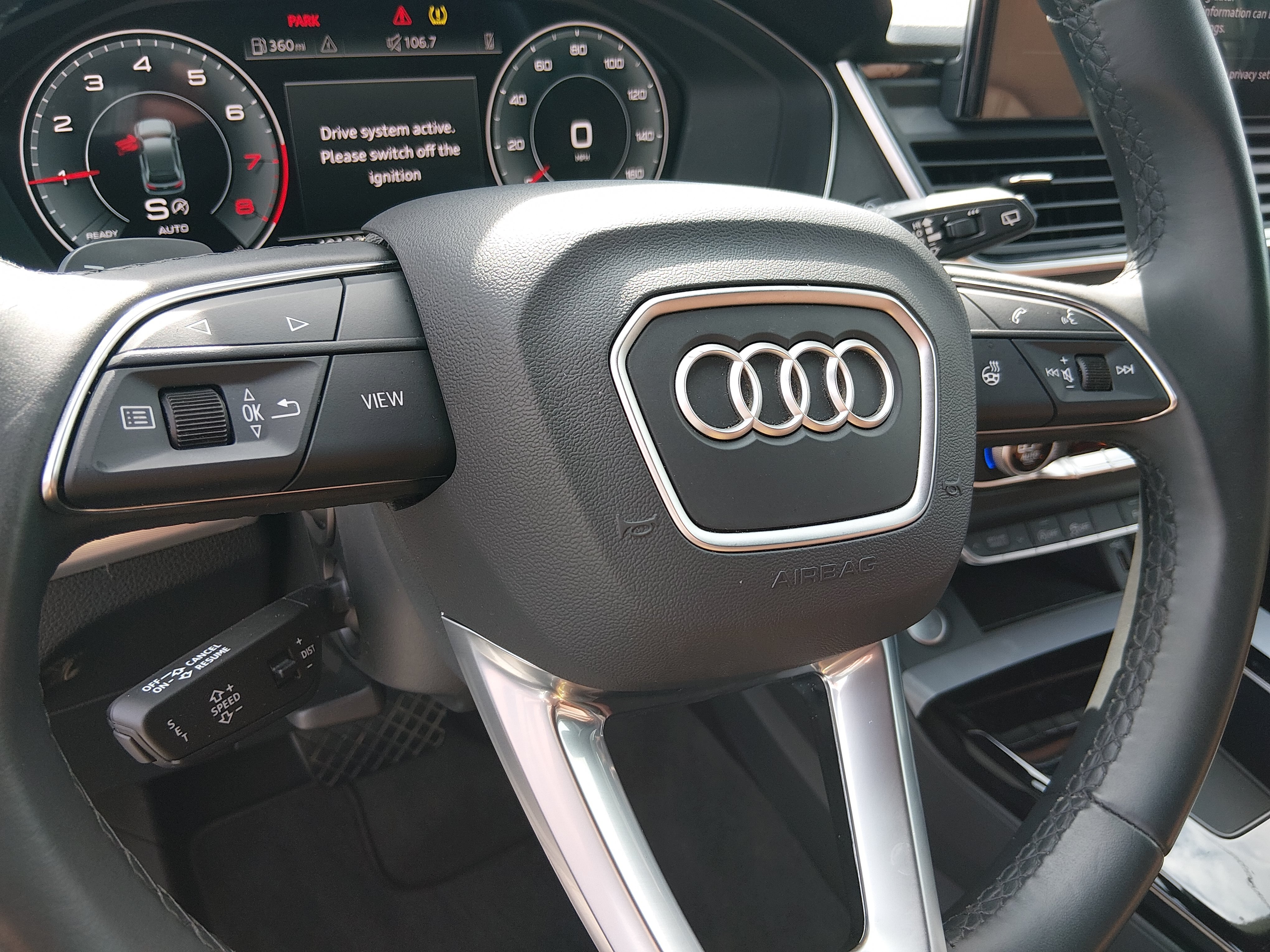 2025 Audi Q5 Premium - Photo 12