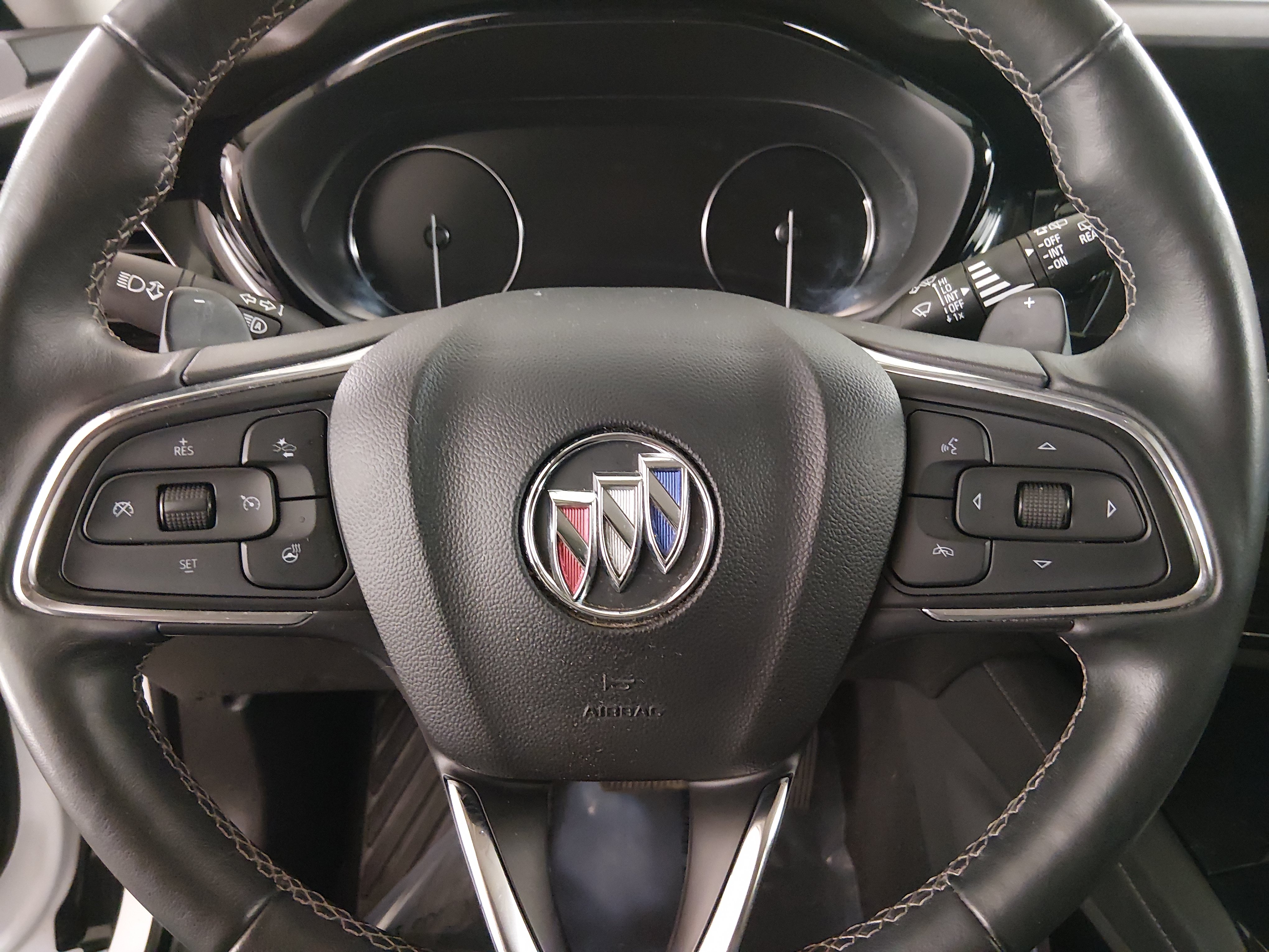 2022 Buick Envision Preferred - Photo 12