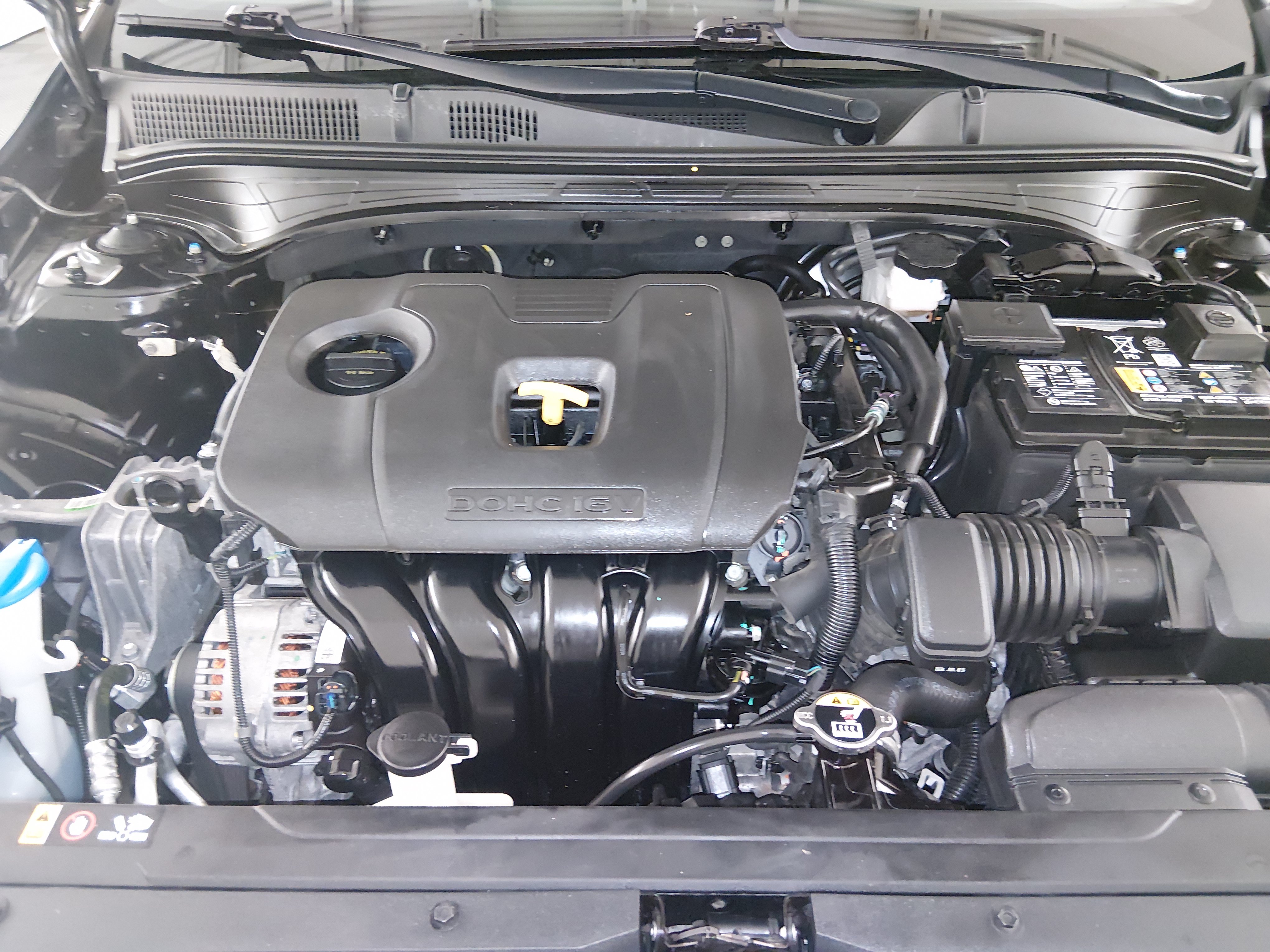 2024 Kia Forte LXS - Photo 9