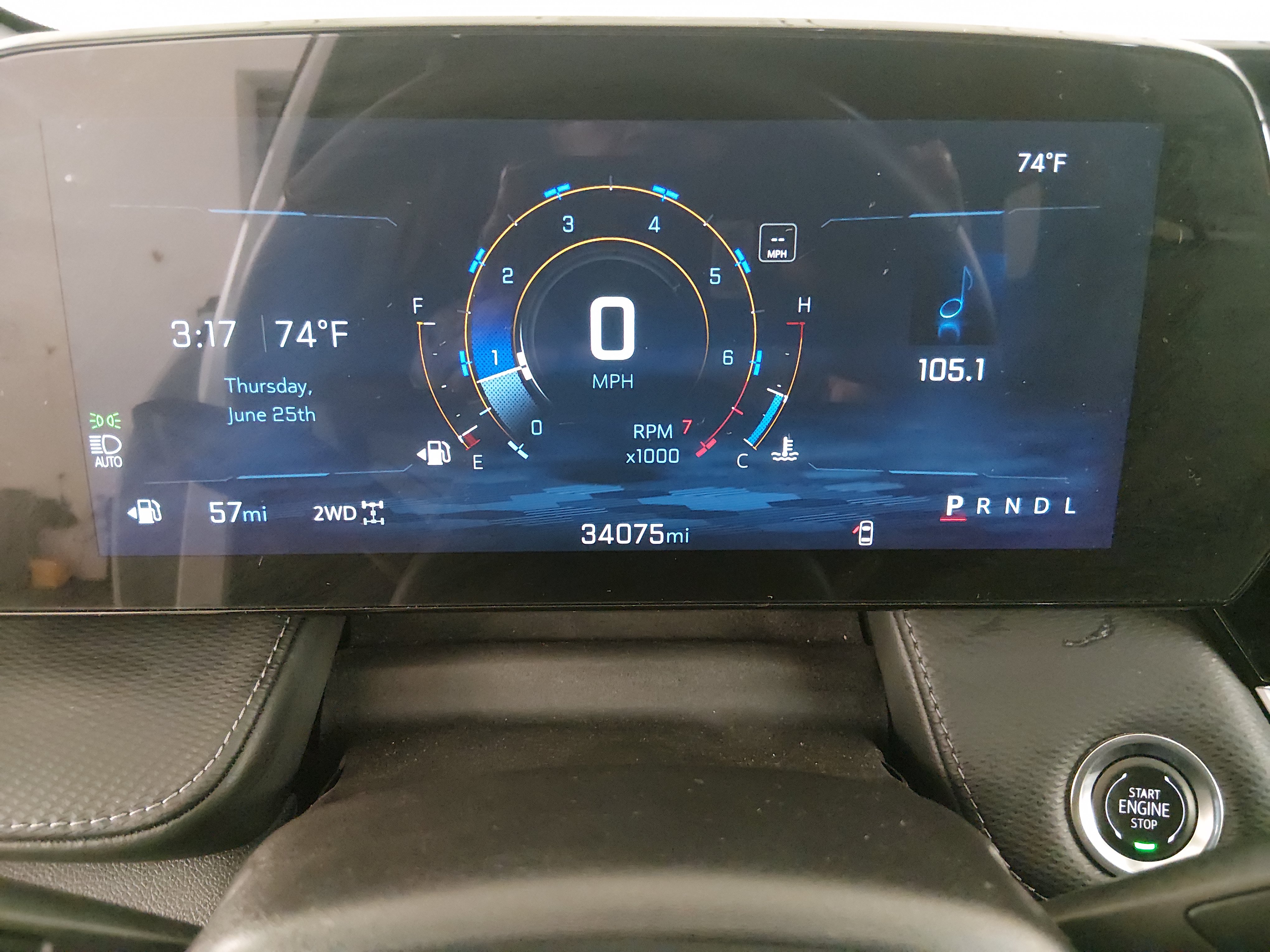 2025 Chevrolet Equinox LT - Photo 14