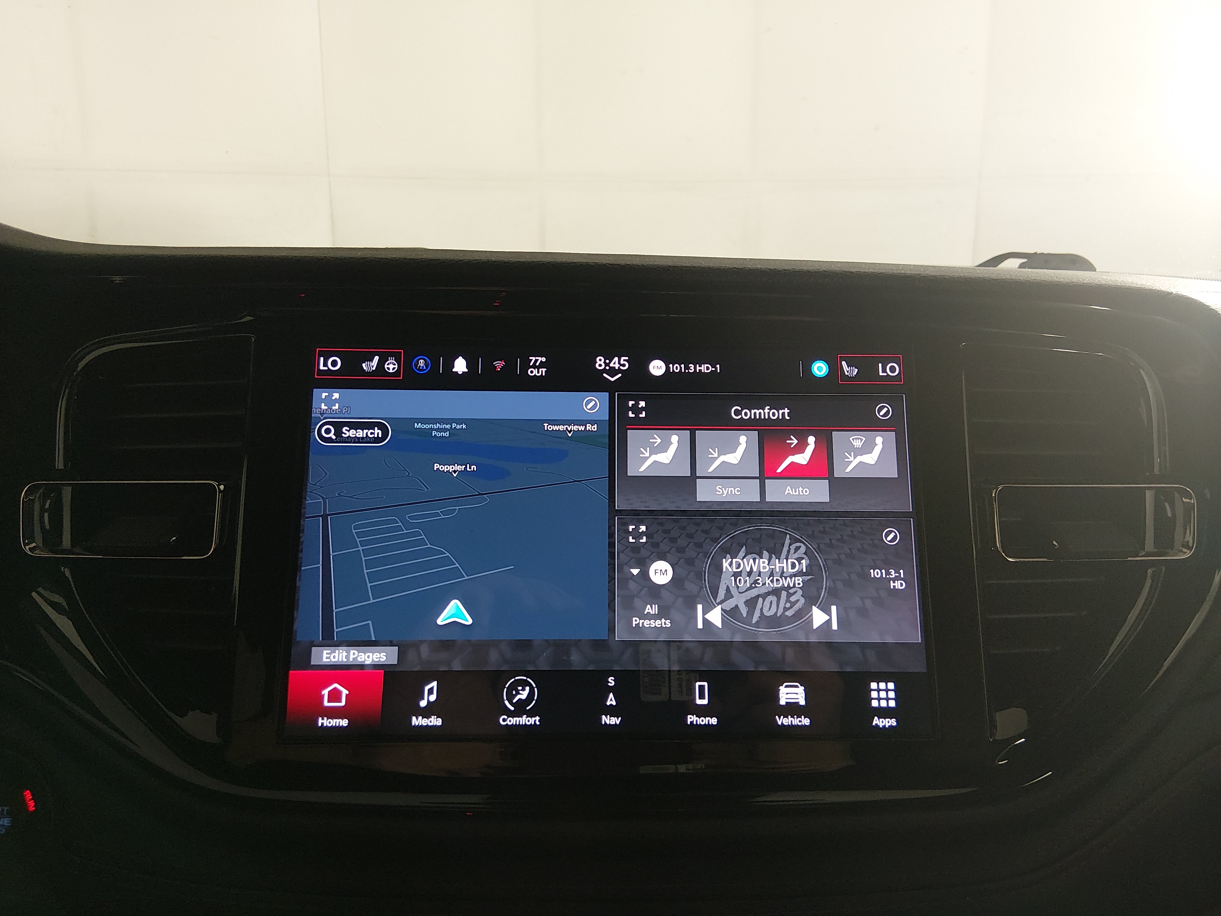 2024 Dodge Durango GT - Photo 17