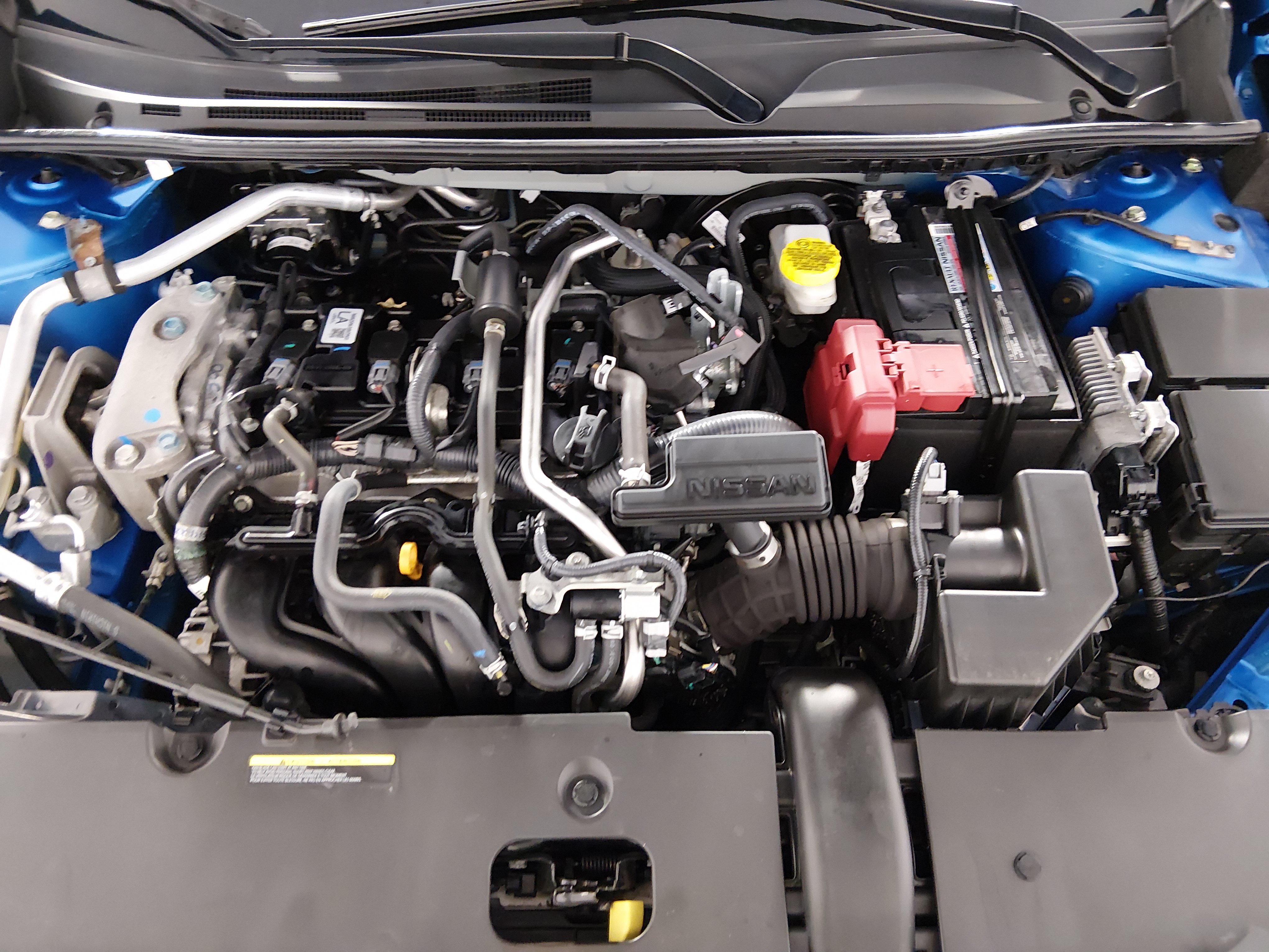 2024 Nissan Sentra SV - Photo 9