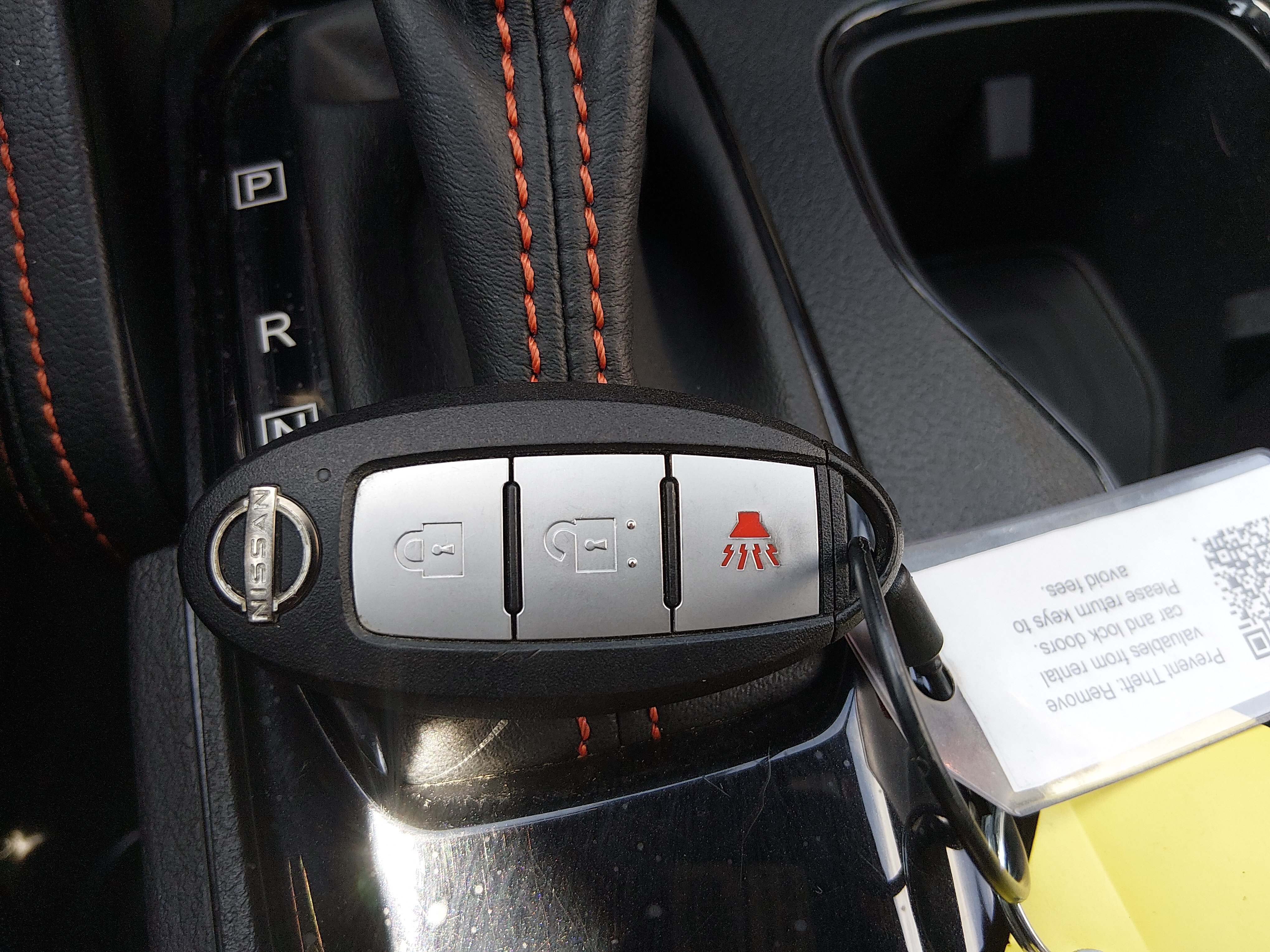 2024 Nissan Frontier PRO-4X - Photo 15