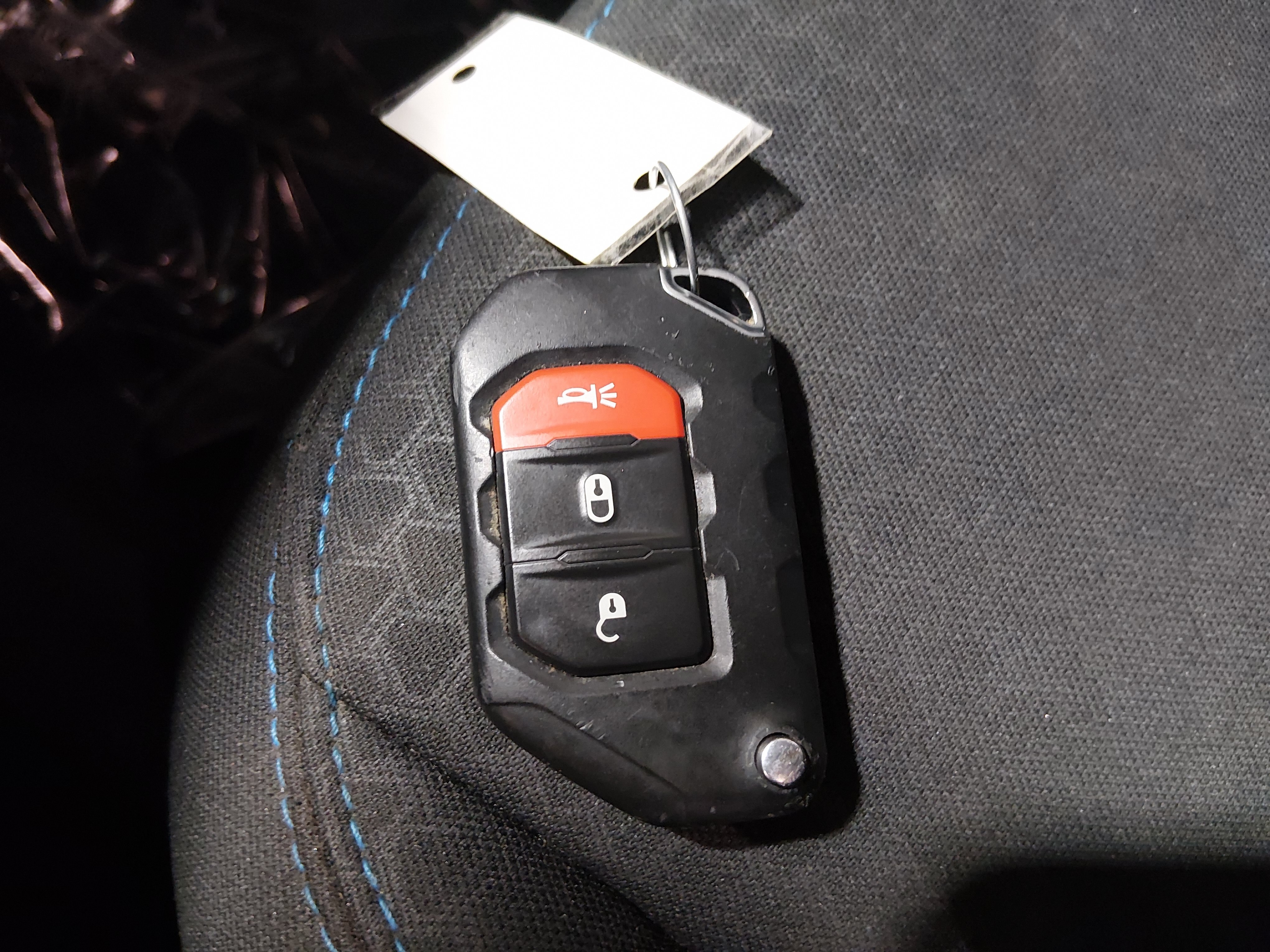 2024 Jeep Wrangler 4xe Rubicon 4XE - Photo 15