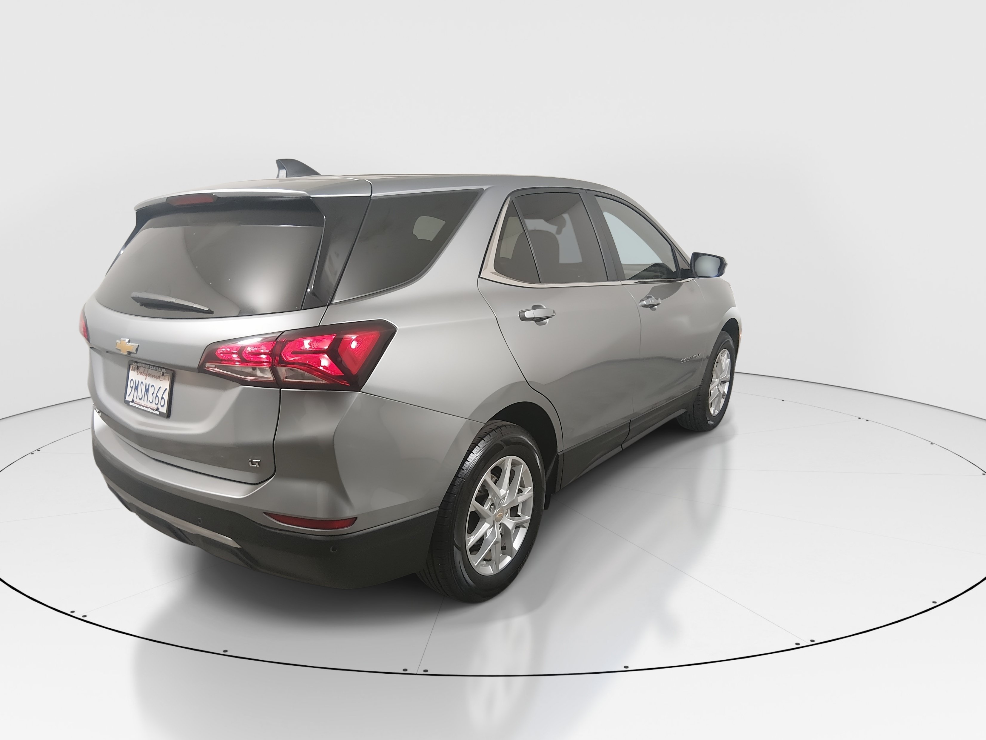 2024 Chevrolet Equinox LT - Photo 7