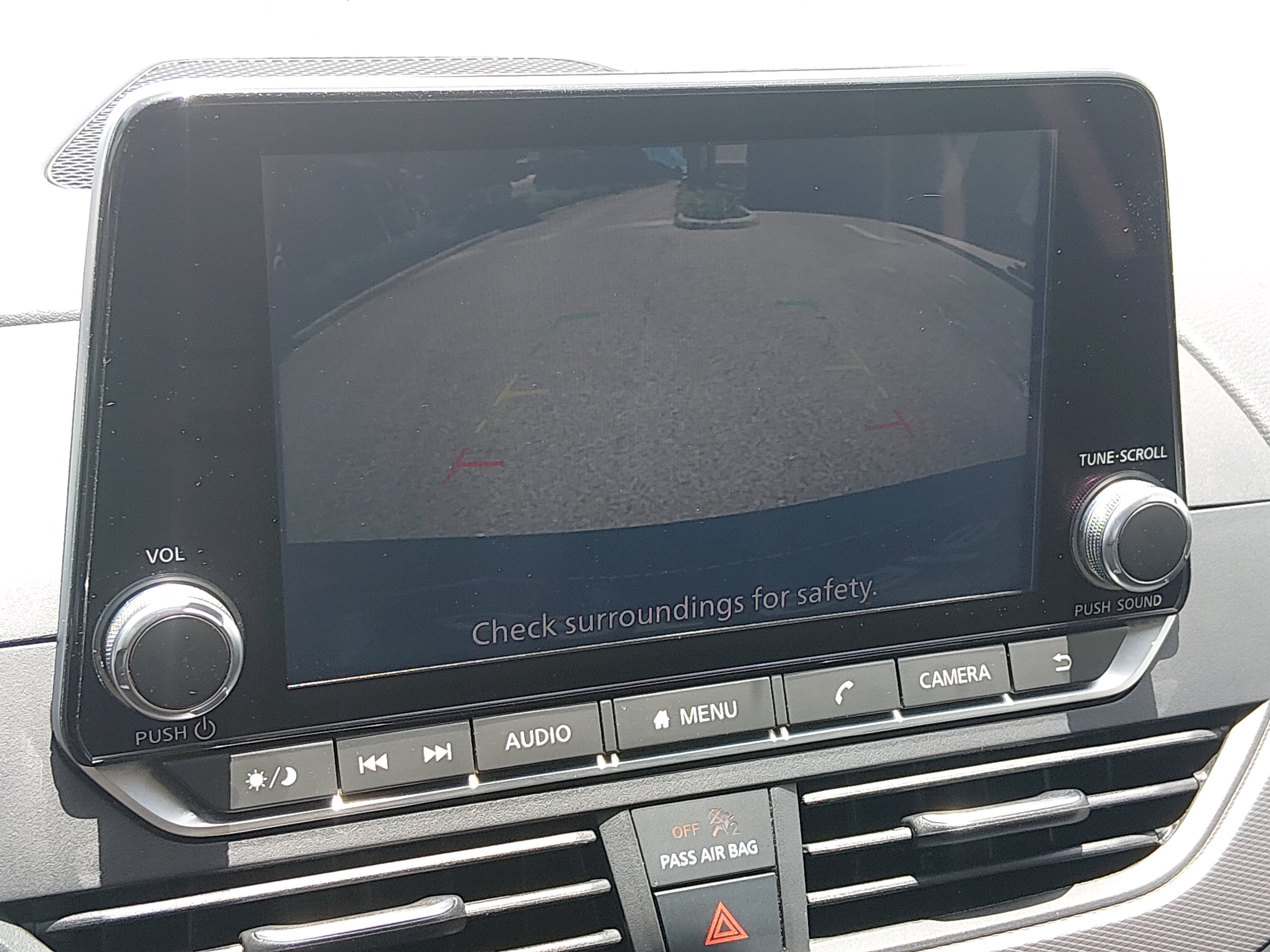 2024 Nissan Altima SR - Photo 16