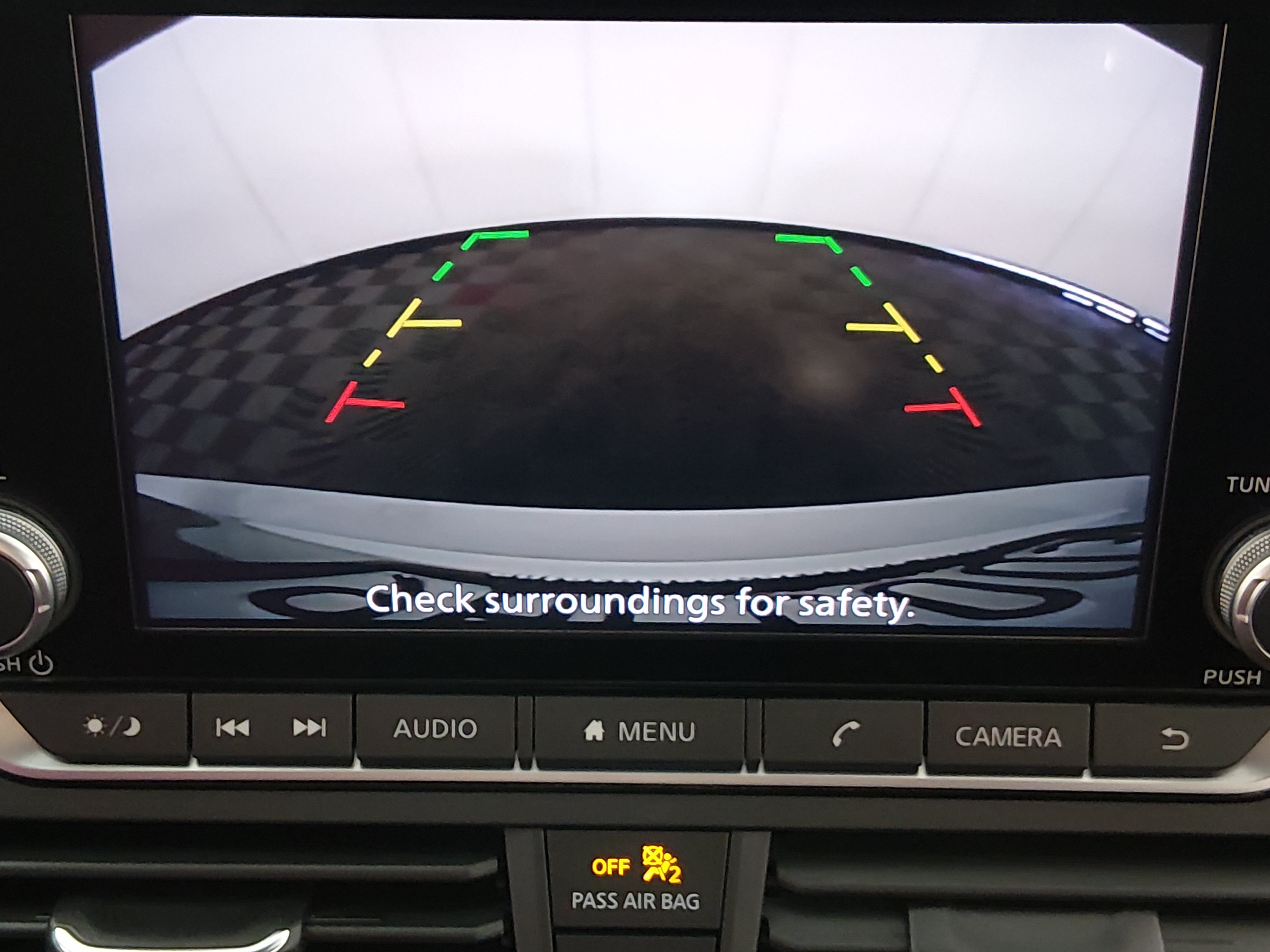 2024 Nissan Altima SV - Photo 16