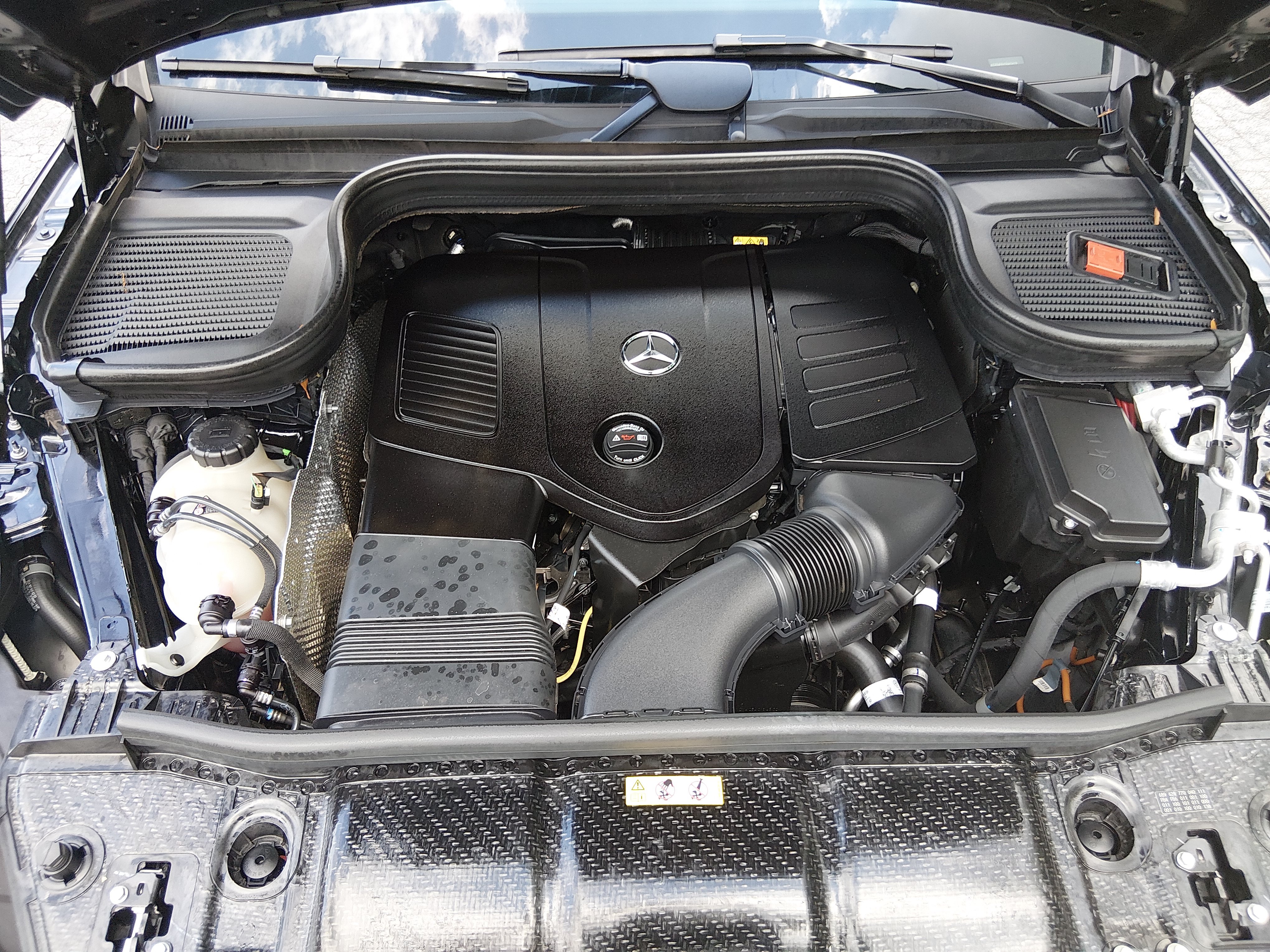 2025 Mercedes-Benz GLE GLE350 - Photo 9