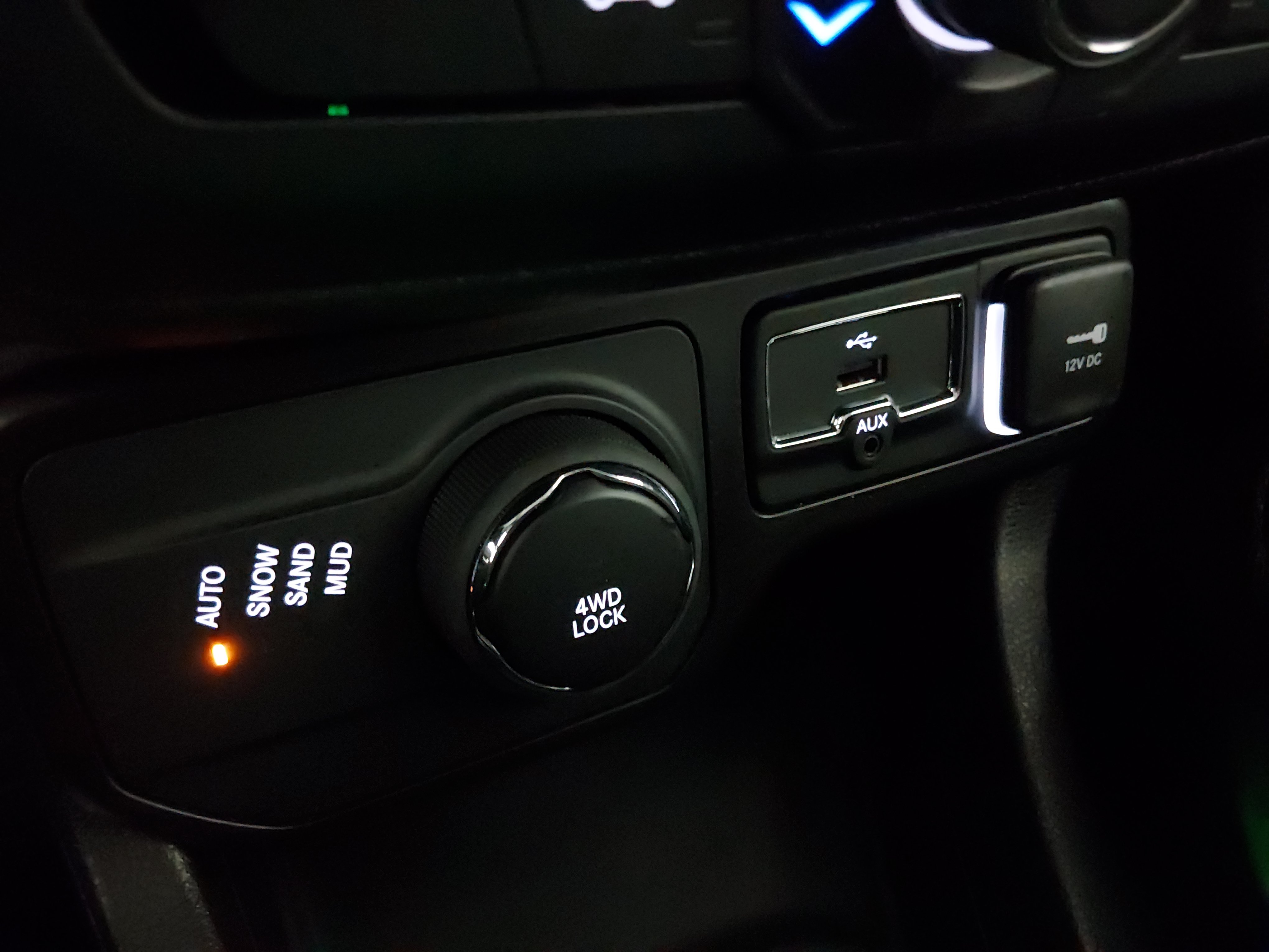 2023 Jeep Renegade Latitude - Photo 20