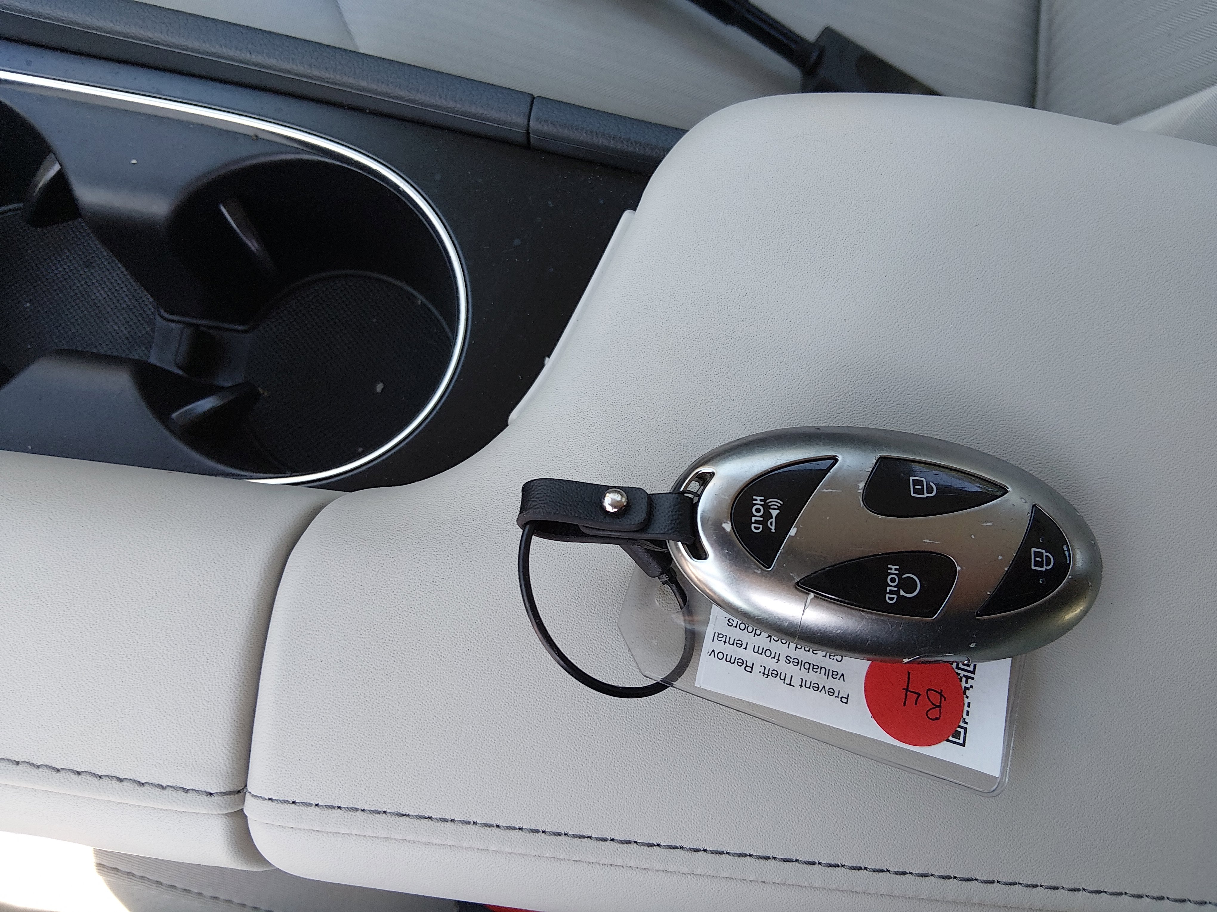 2025 Hyundai Sonata SEL - Photo 15