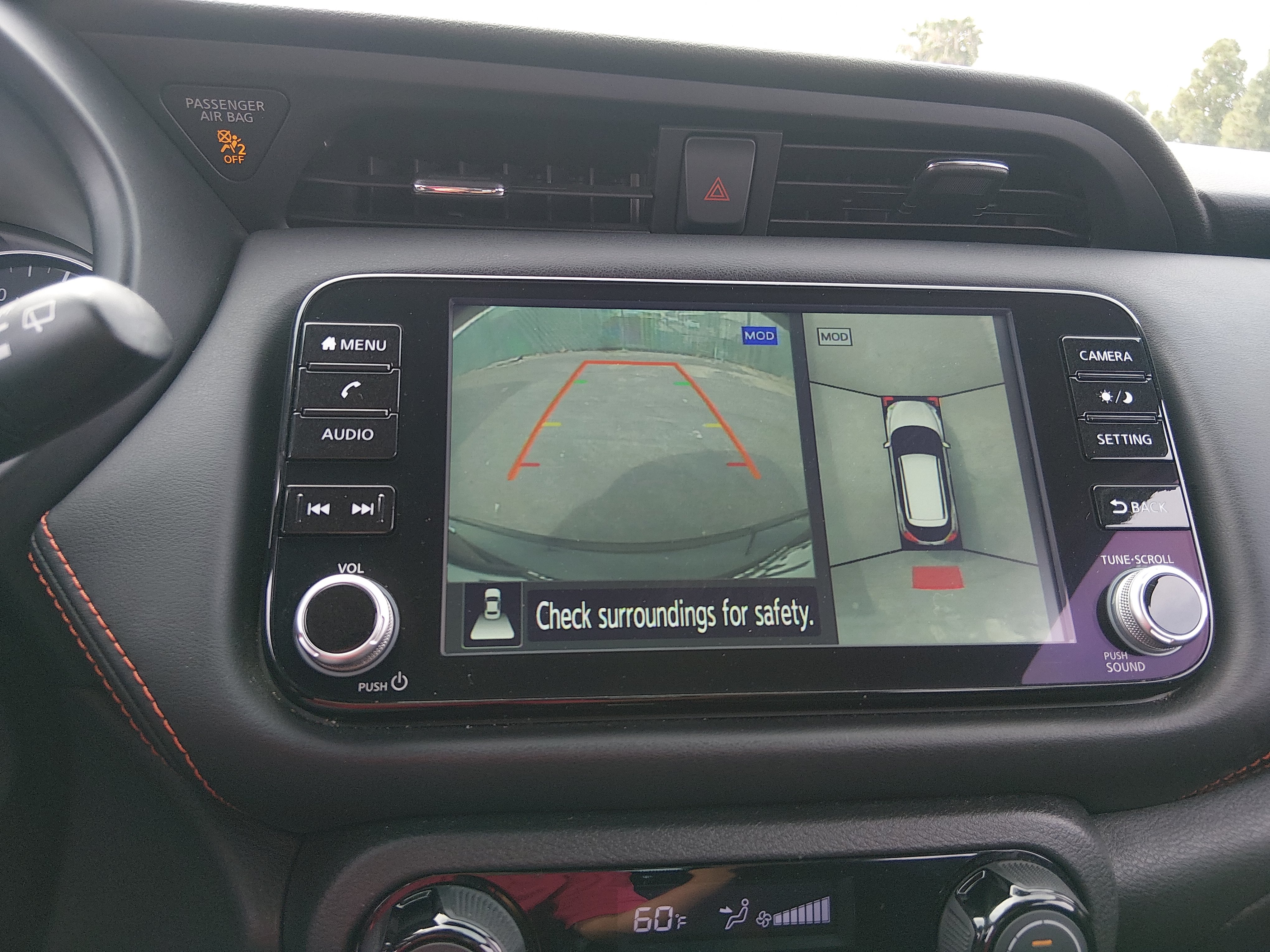 2024 Nissan Kicks SR - Photo 16