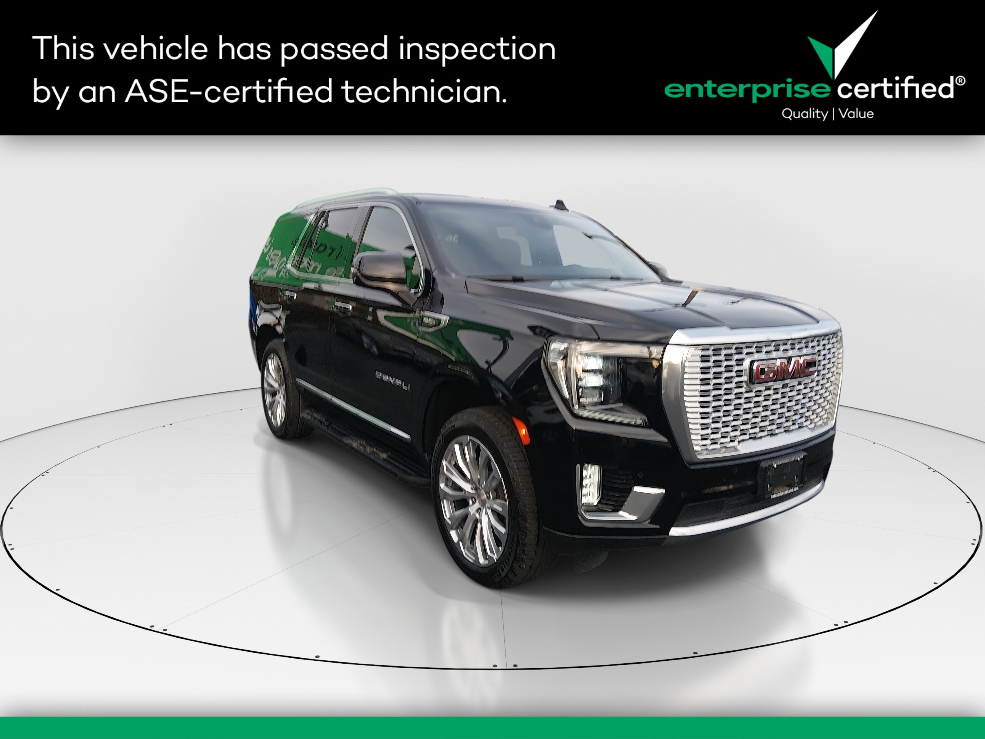 2023 GMC Yukon