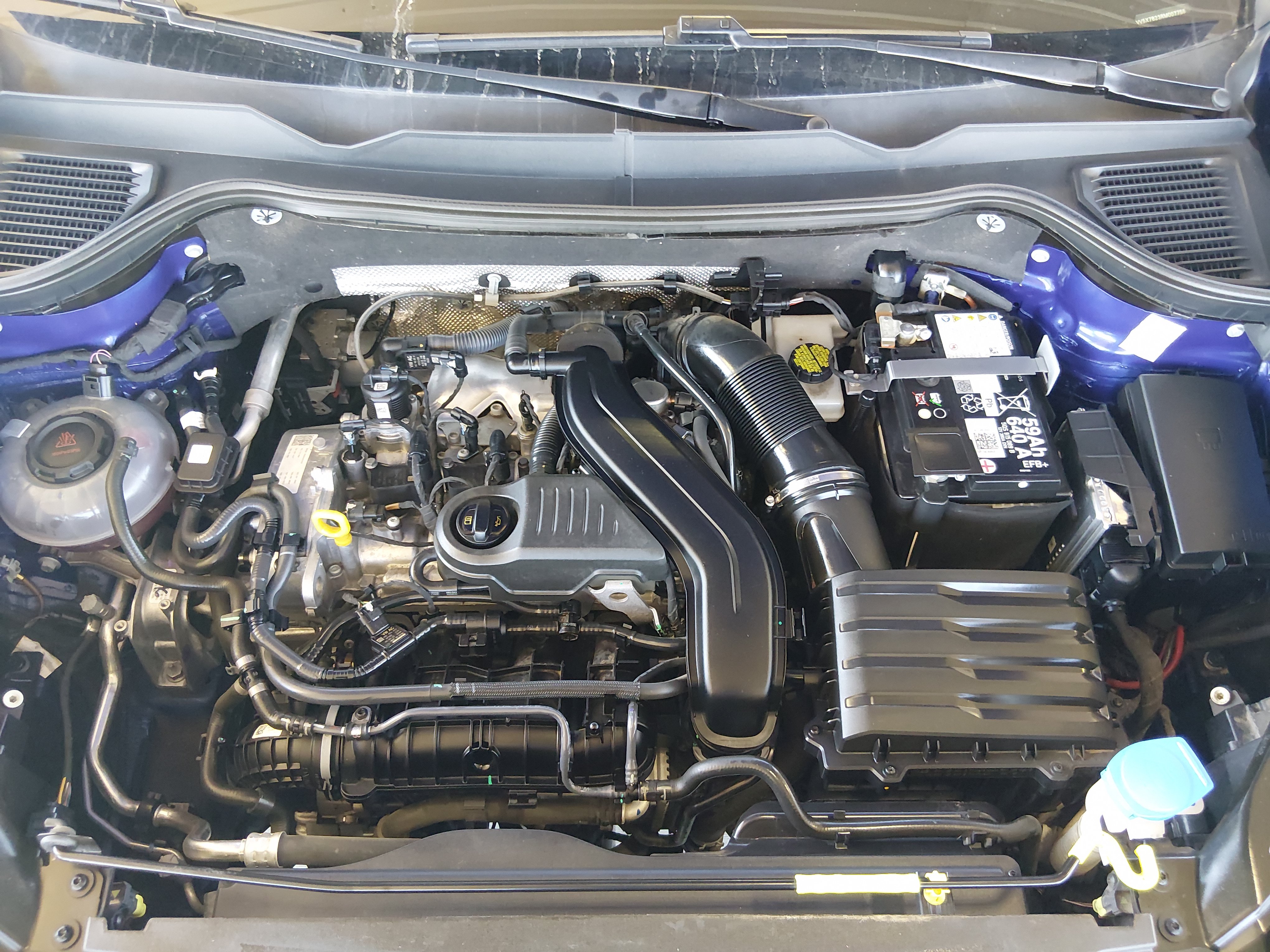 2024 Volkswagen Taos S - Photo 9