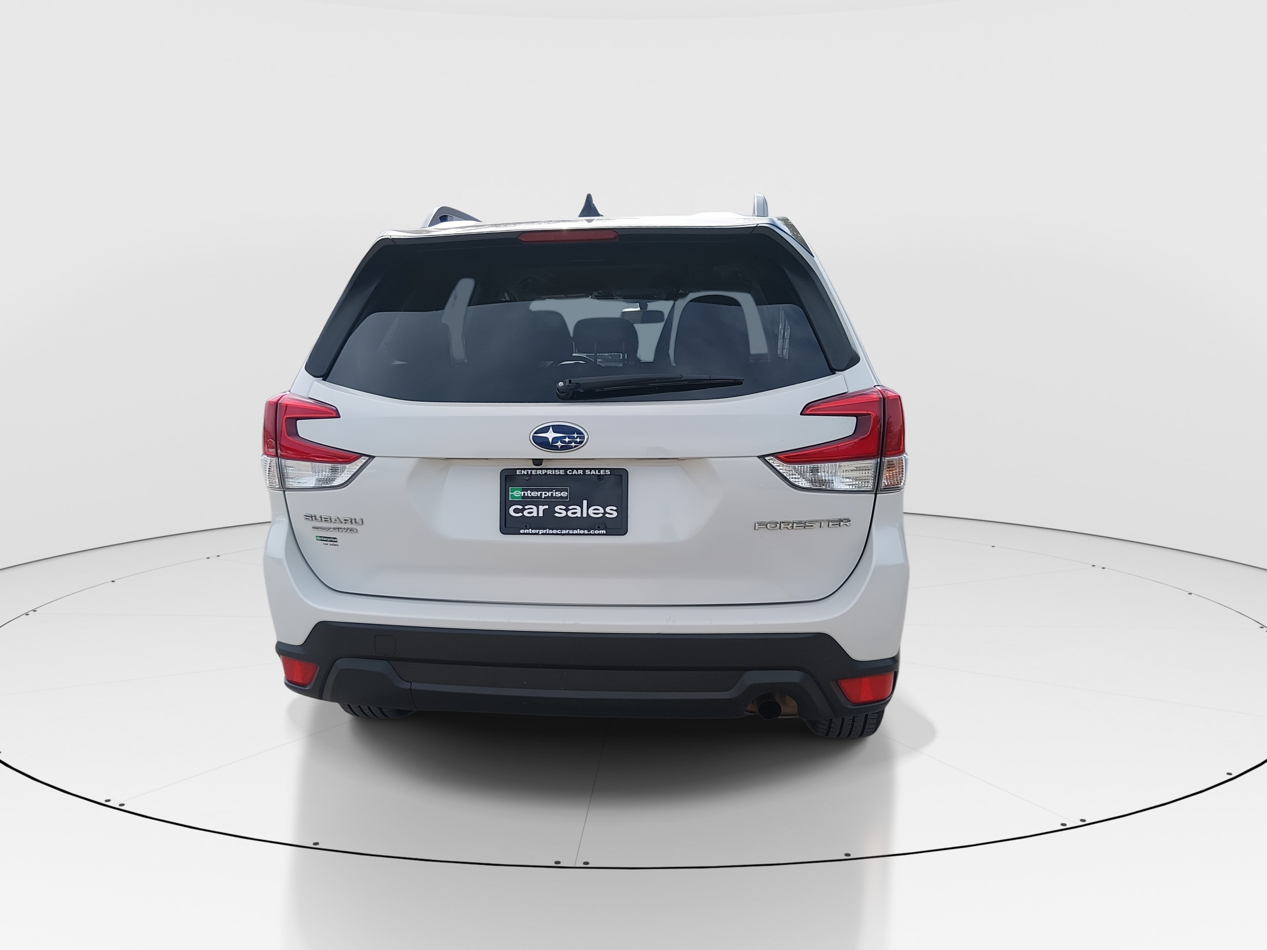 2024 Subaru Forester Premium - Photo 6