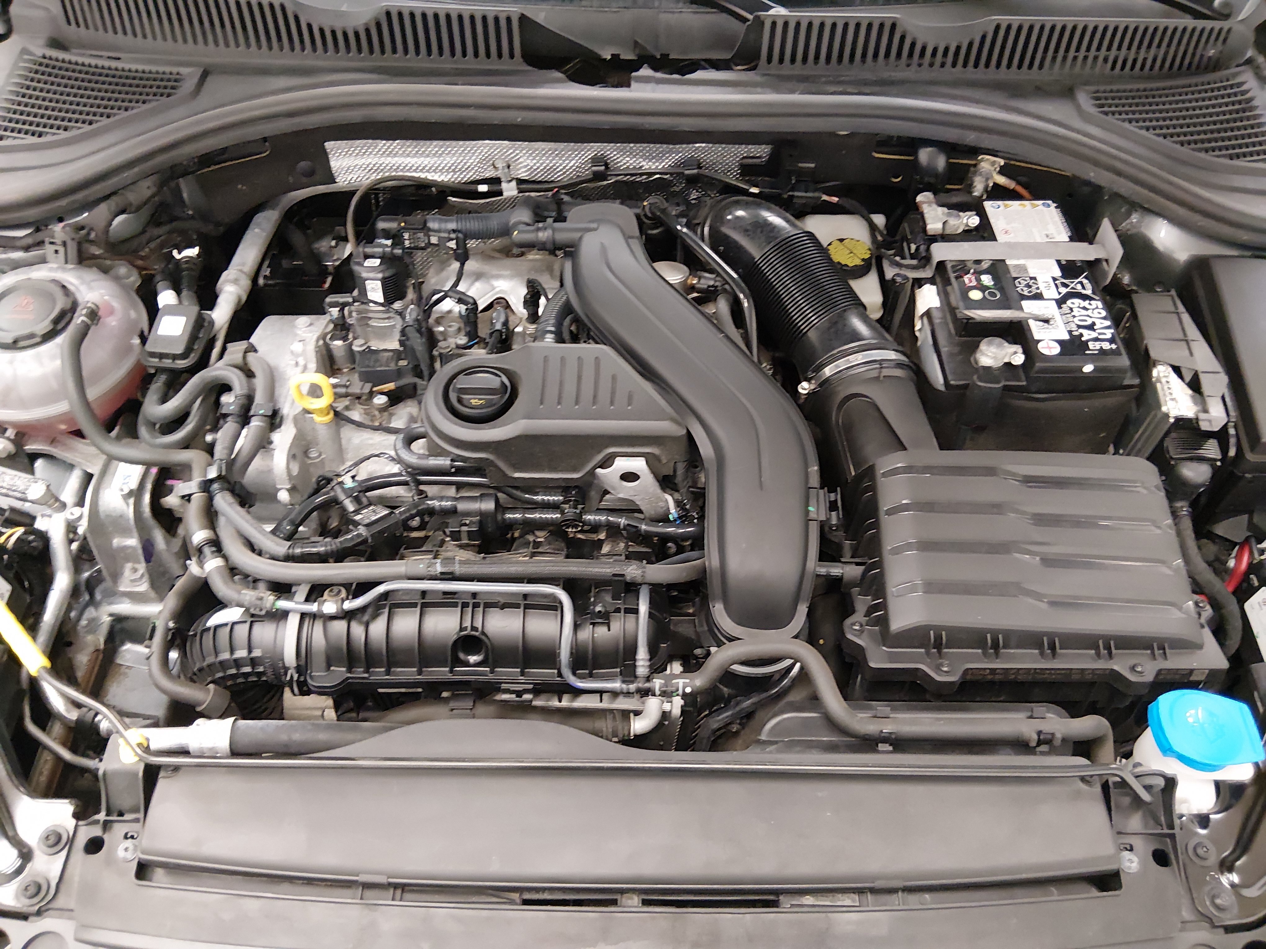 2024 Volkswagen Jetta S - Photo 9
