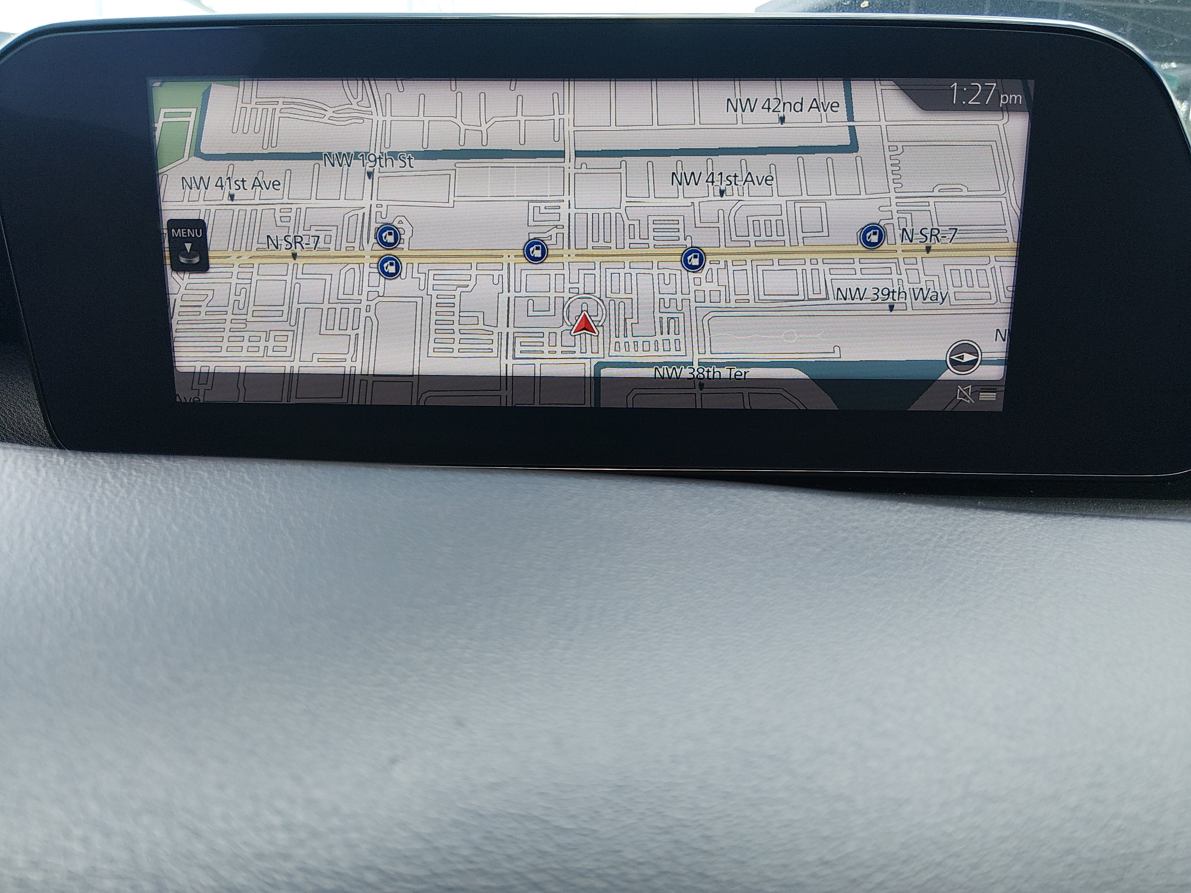 2024 Mazda Mazda3 Select Sport - Photo 17