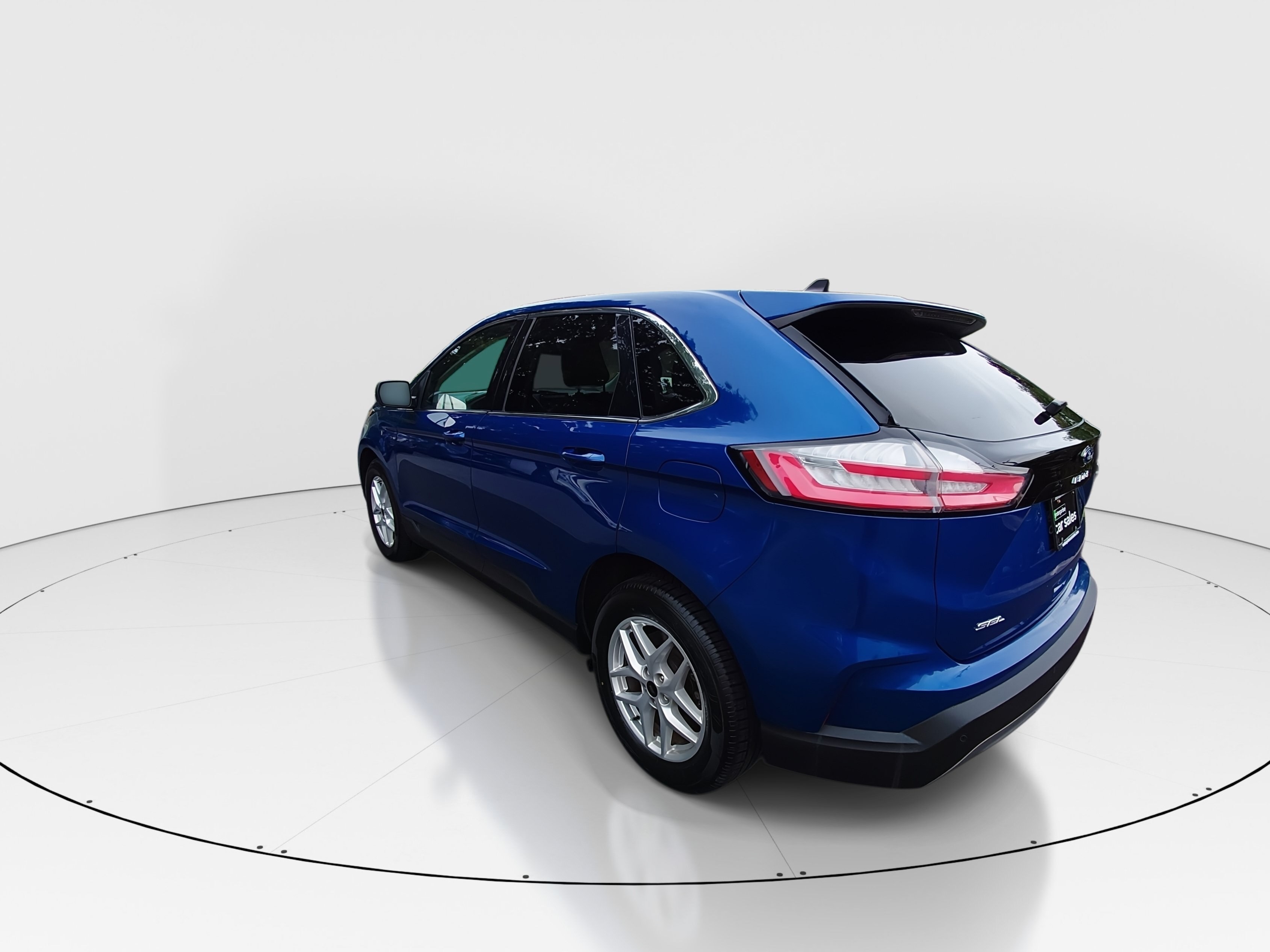 2024 Ford Edge SEL - Photo 5