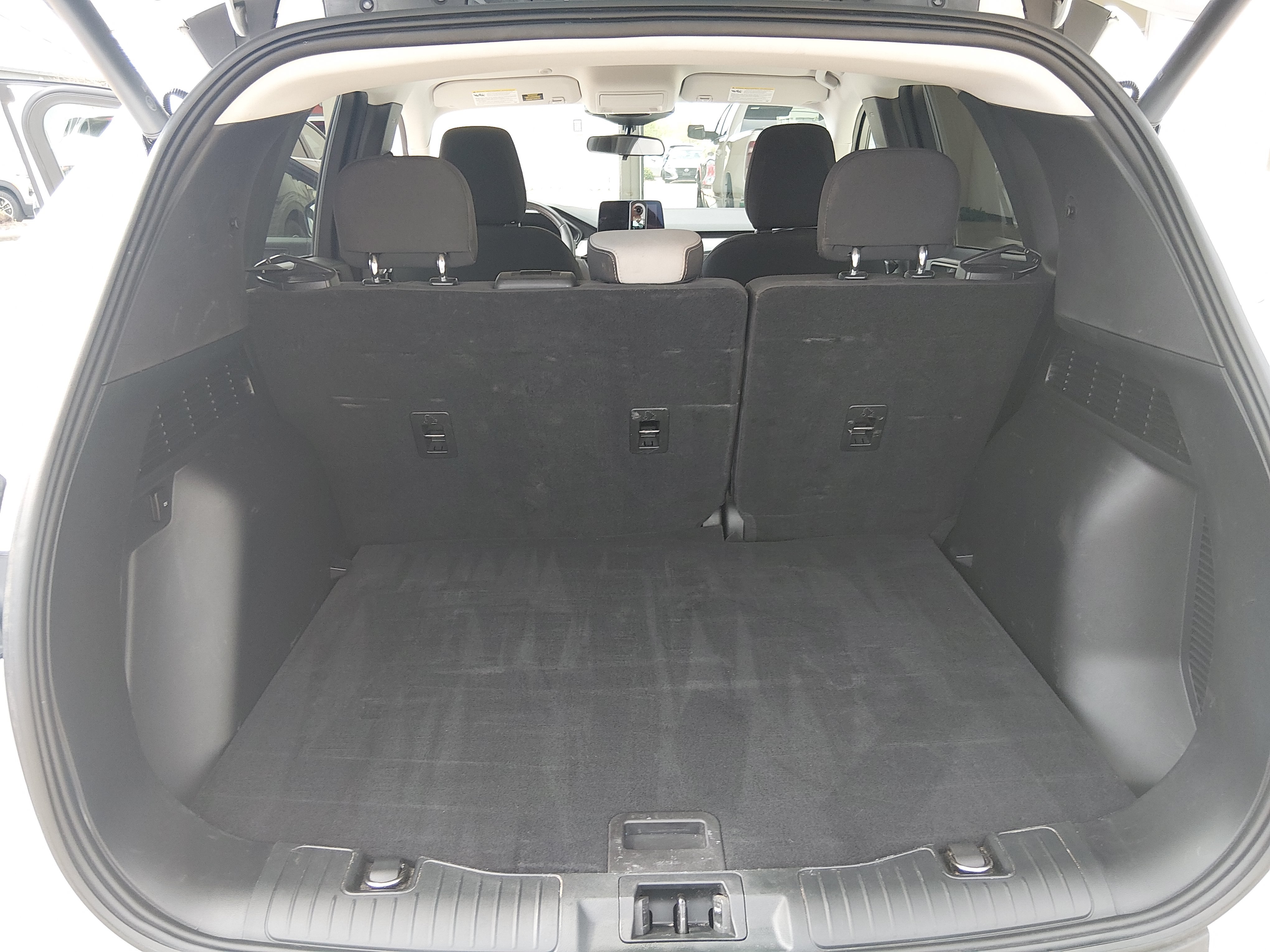 2023 Ford Escape Active - Photo 11