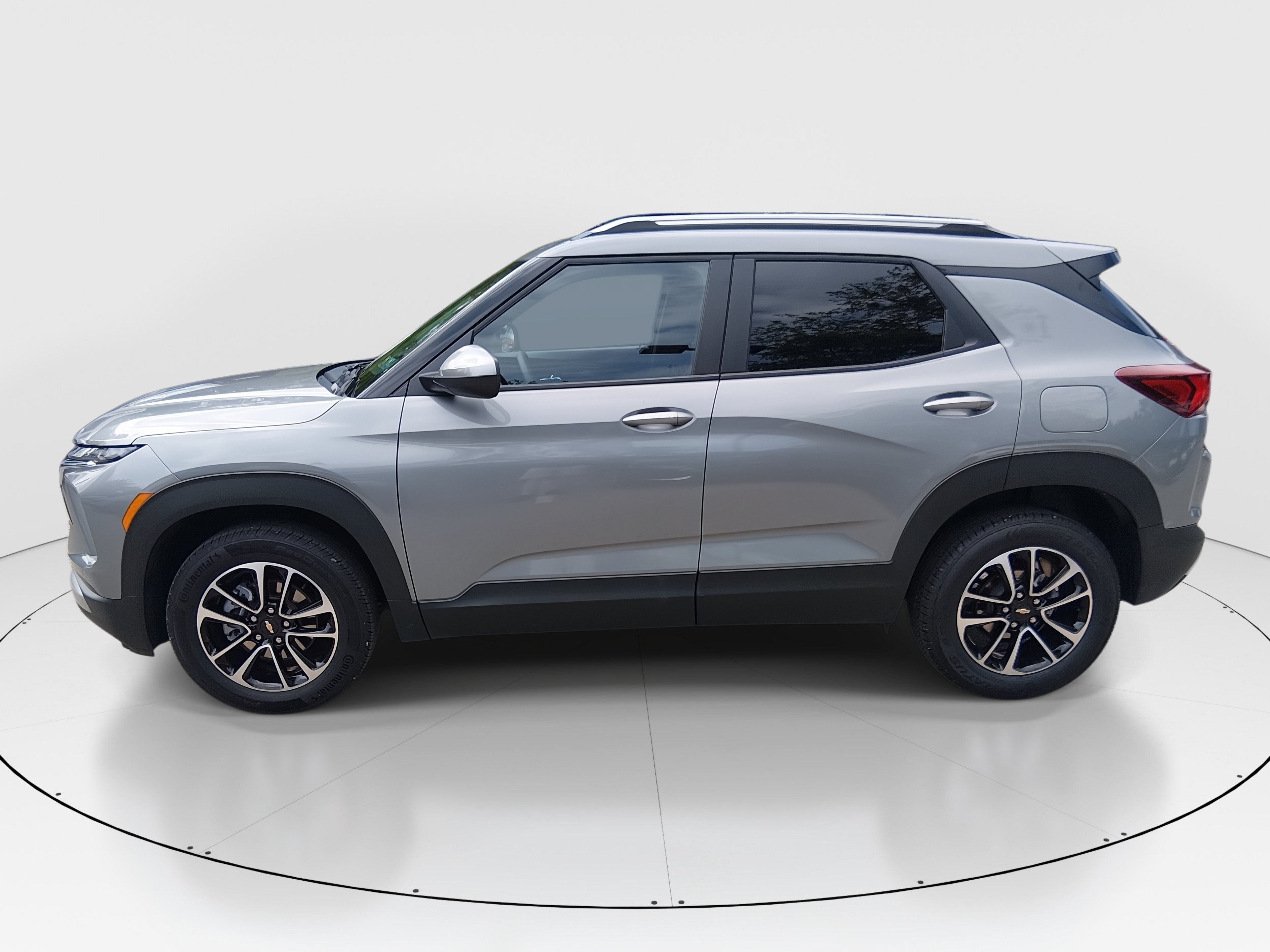 2025 Chevrolet Trailblazer LT - Photo 6