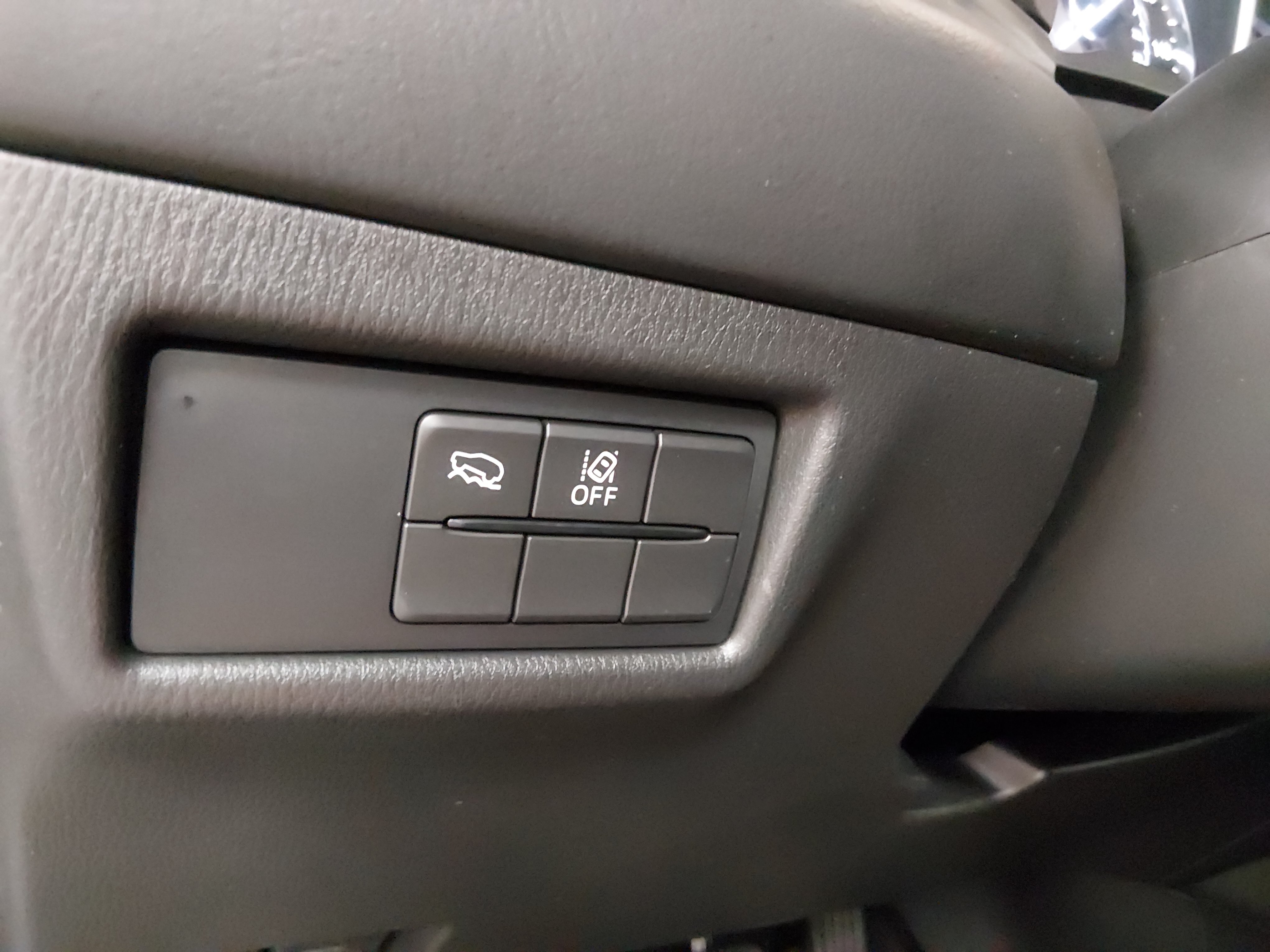 2024 Mazda CX-5 S Select Package - Photo 13