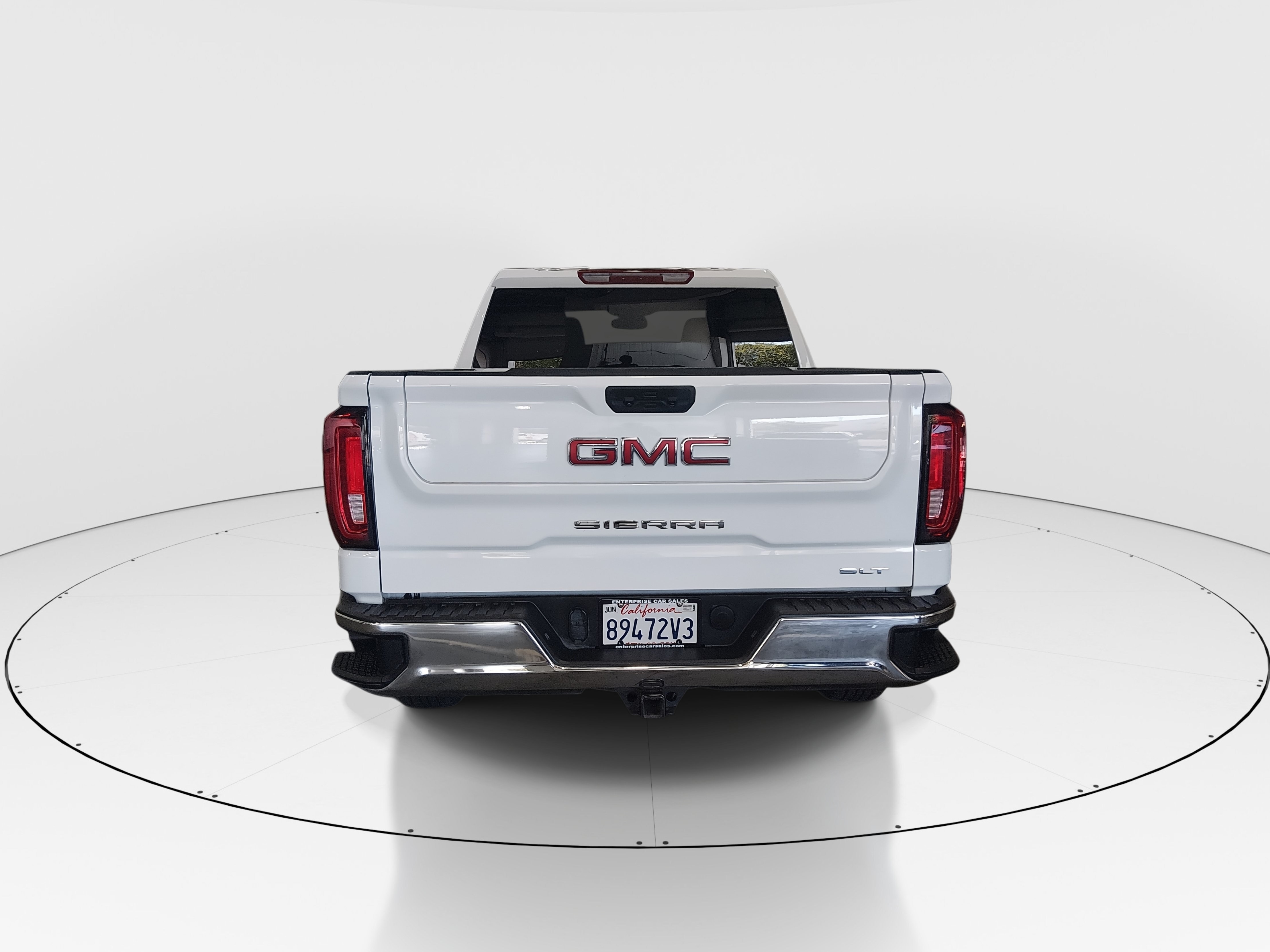 2024 GMC Sierra 1500 SLT - Photo 6
