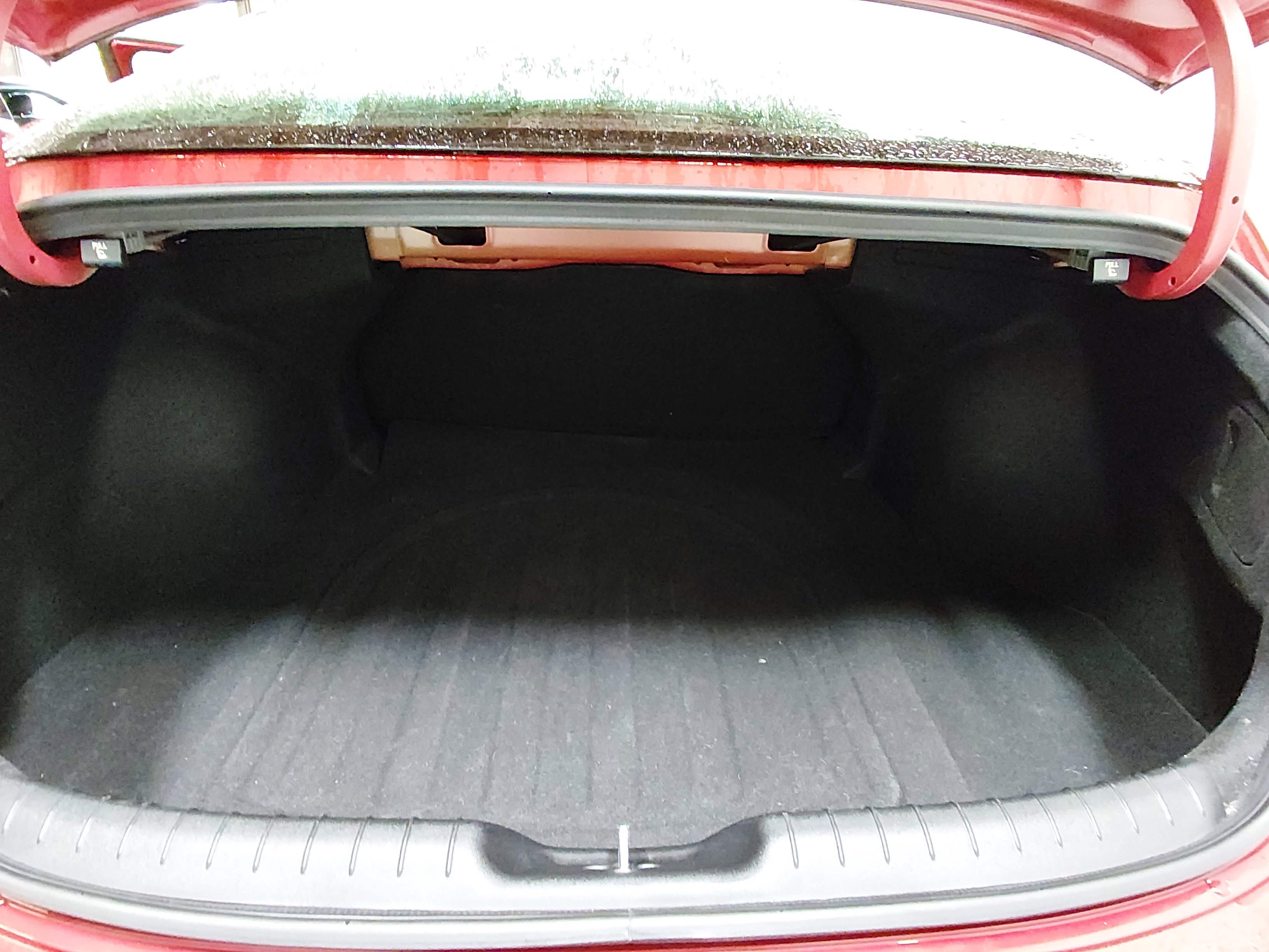 2024 Hyundai Elantra SEL - Photo 11