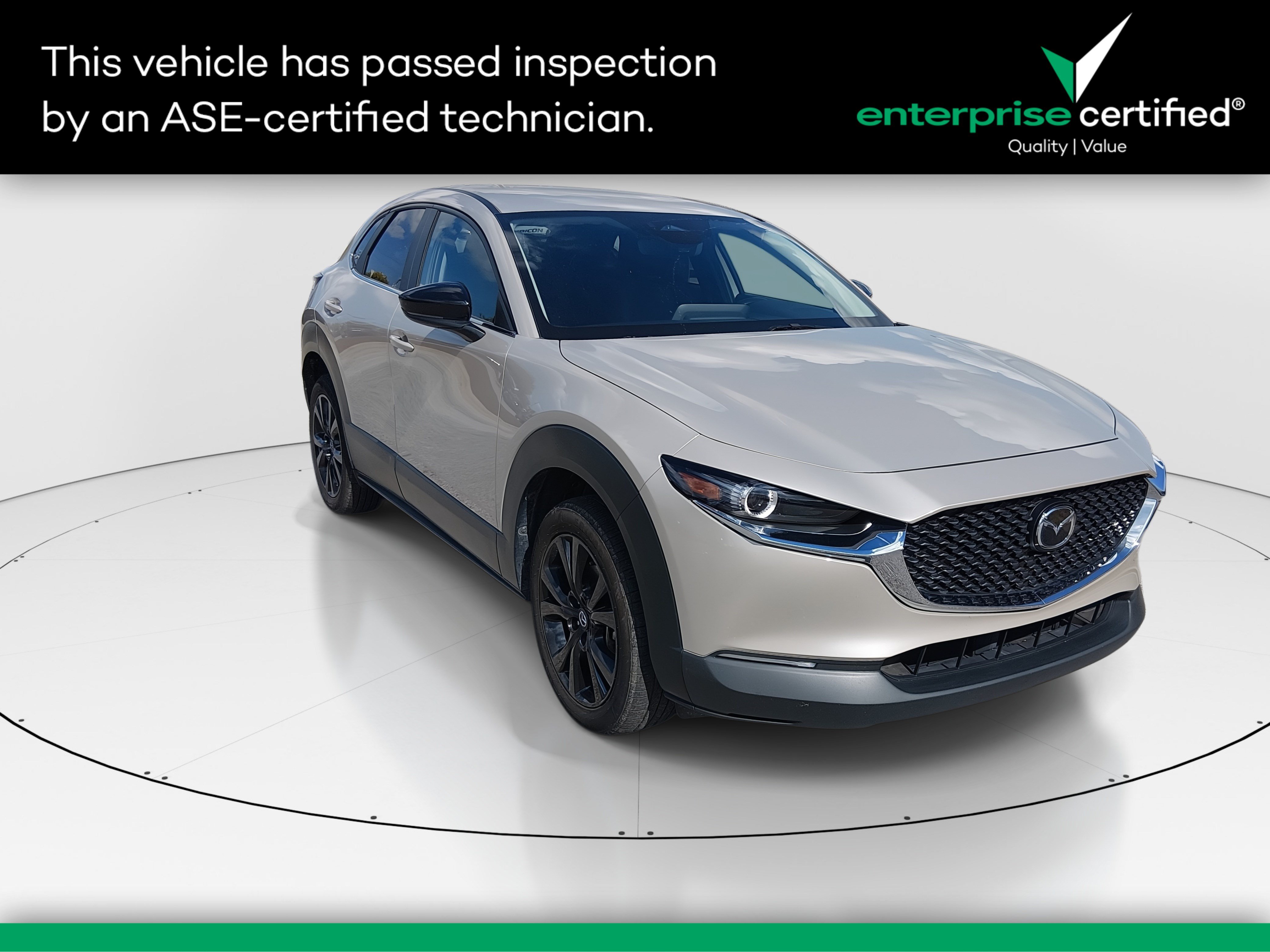 2024 Mazda CX-30 Select Sport