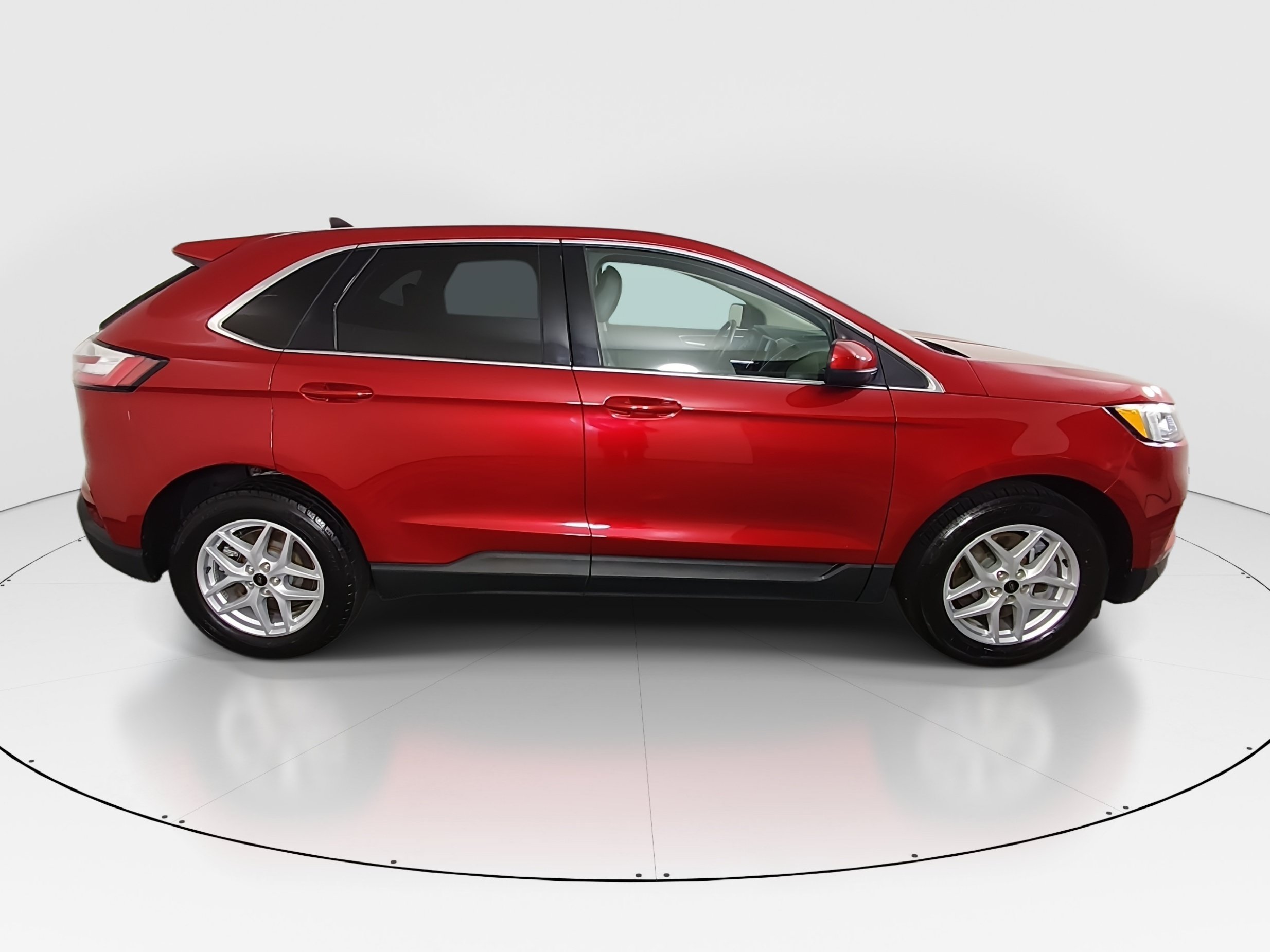 2024 Ford Edge SEL - Photo 8