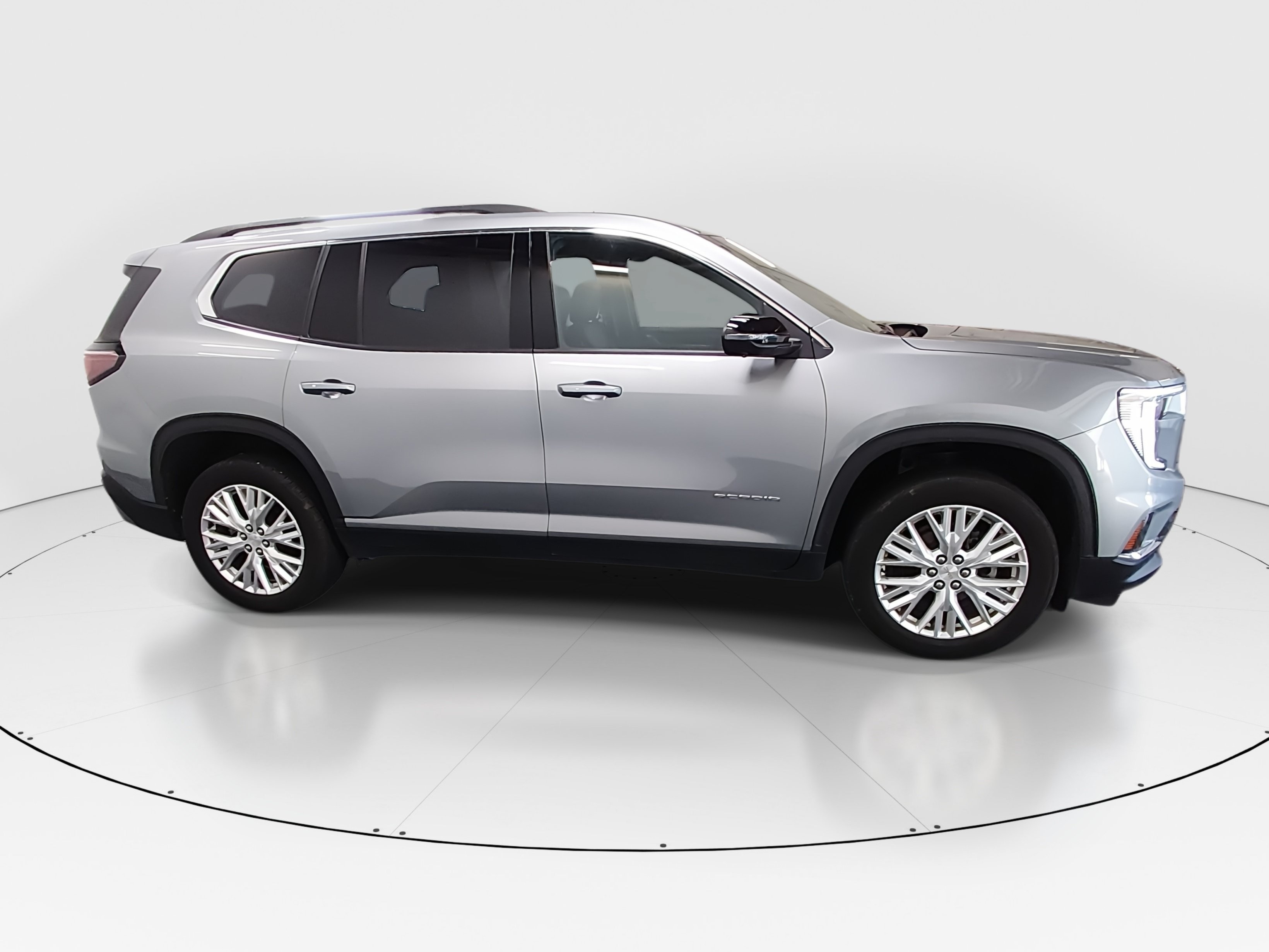2024 GMC Acadia Elevation - Photo 8