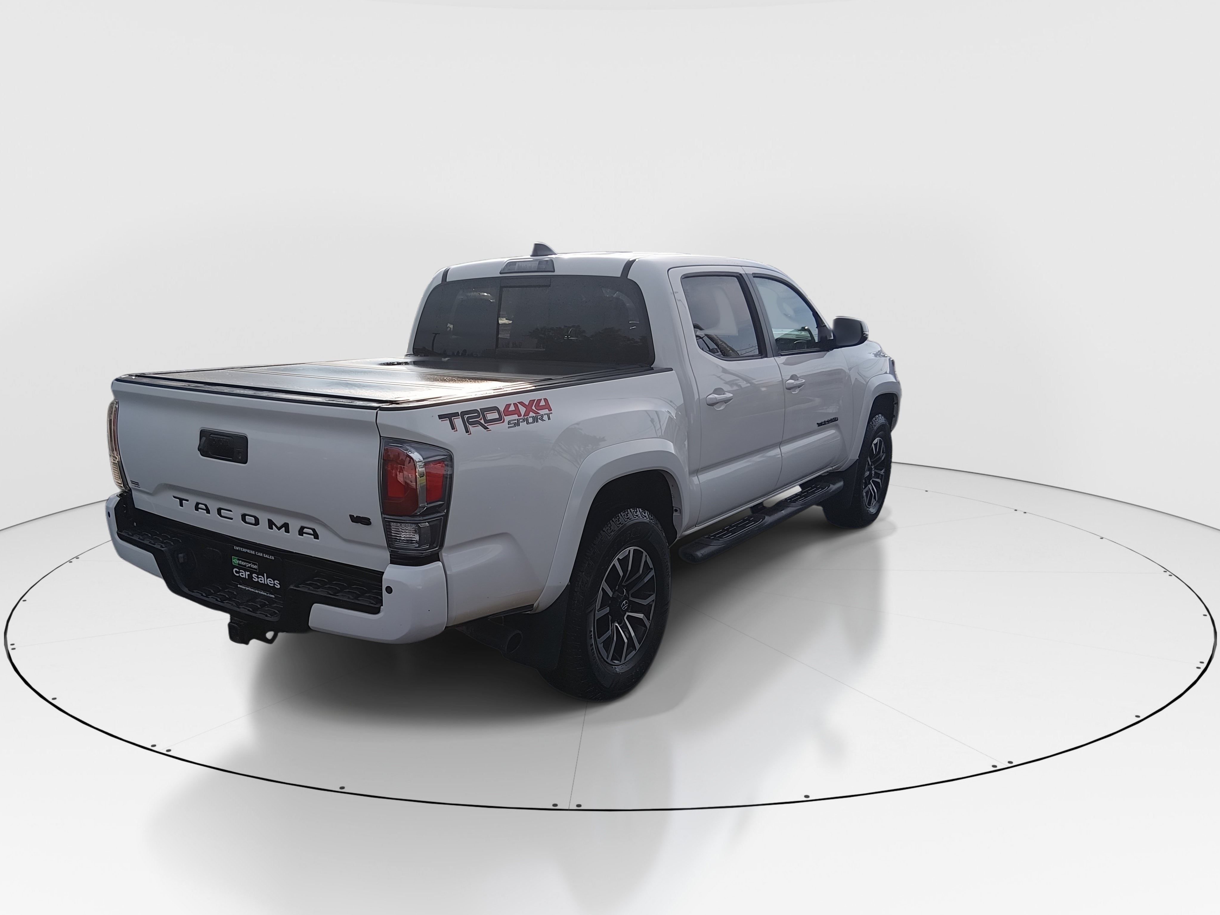 2023 Toyota Tacoma TRD Sport - Photo 7