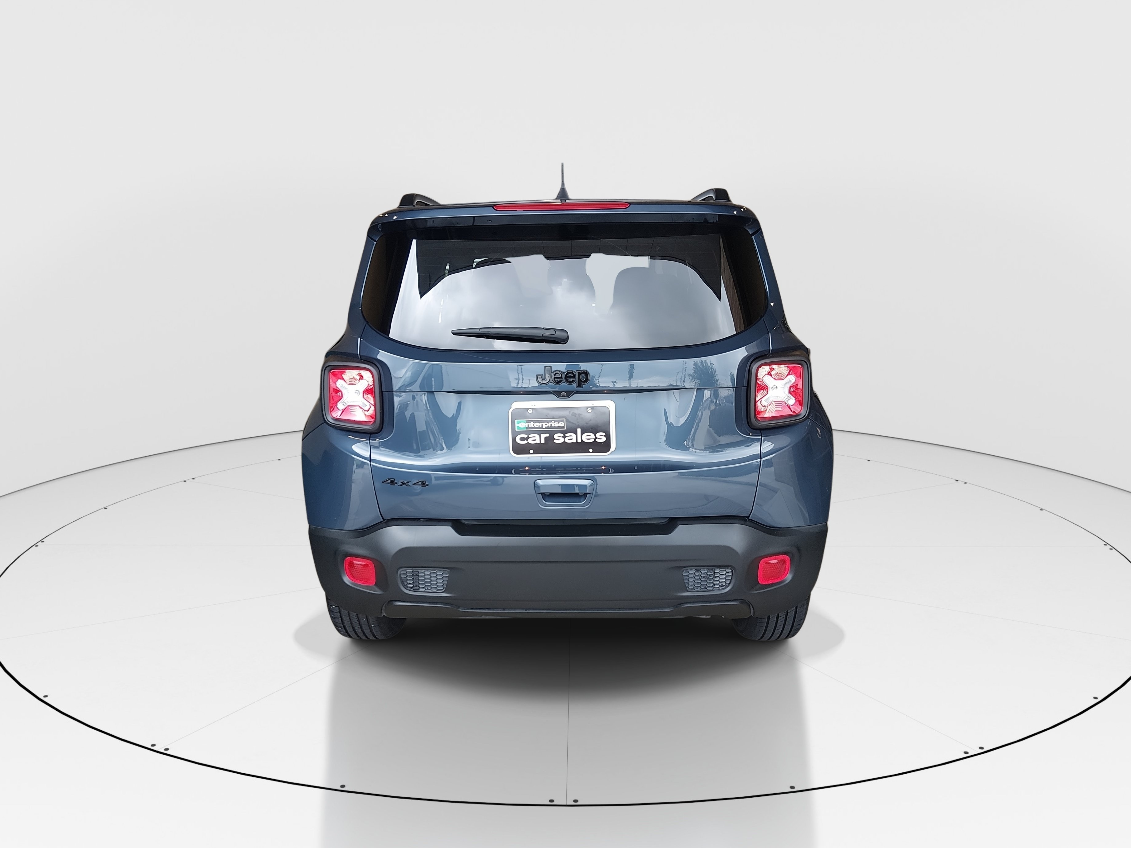 2023 Jeep Renegade Upland - Photo 6