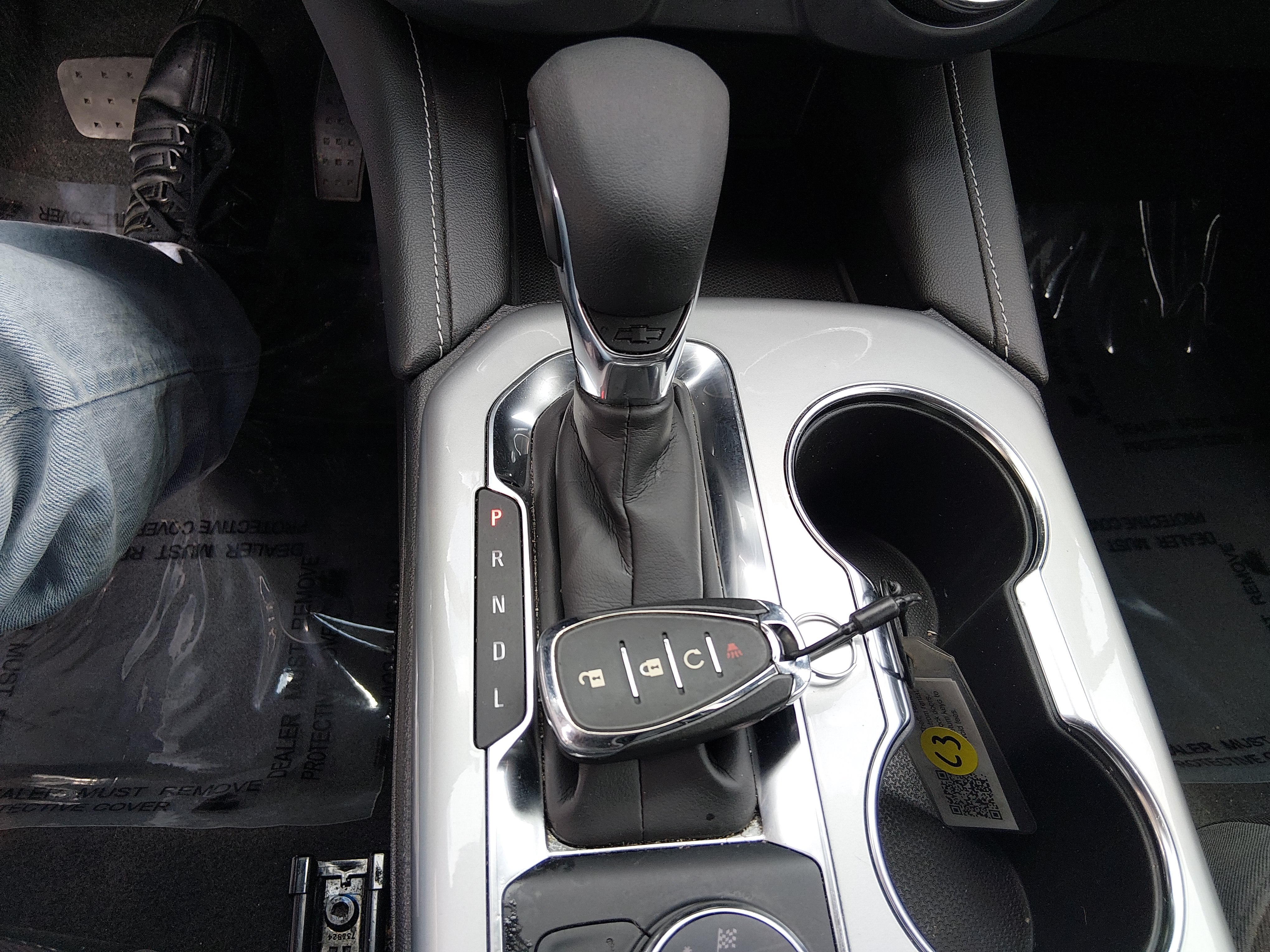 2025 Chevrolet Blazer 2LT - Photo 15