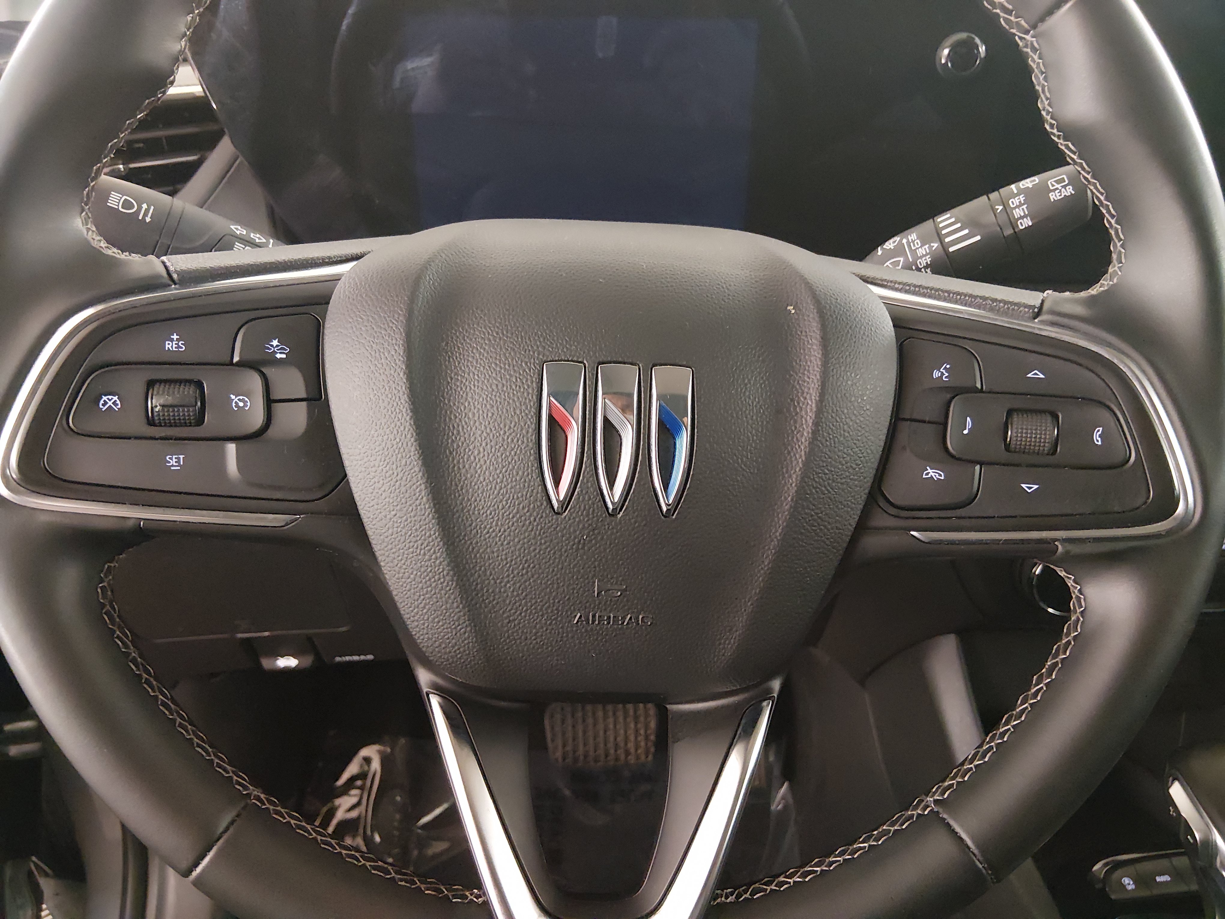 2025 Buick Encore GX Preferred - Photo 12