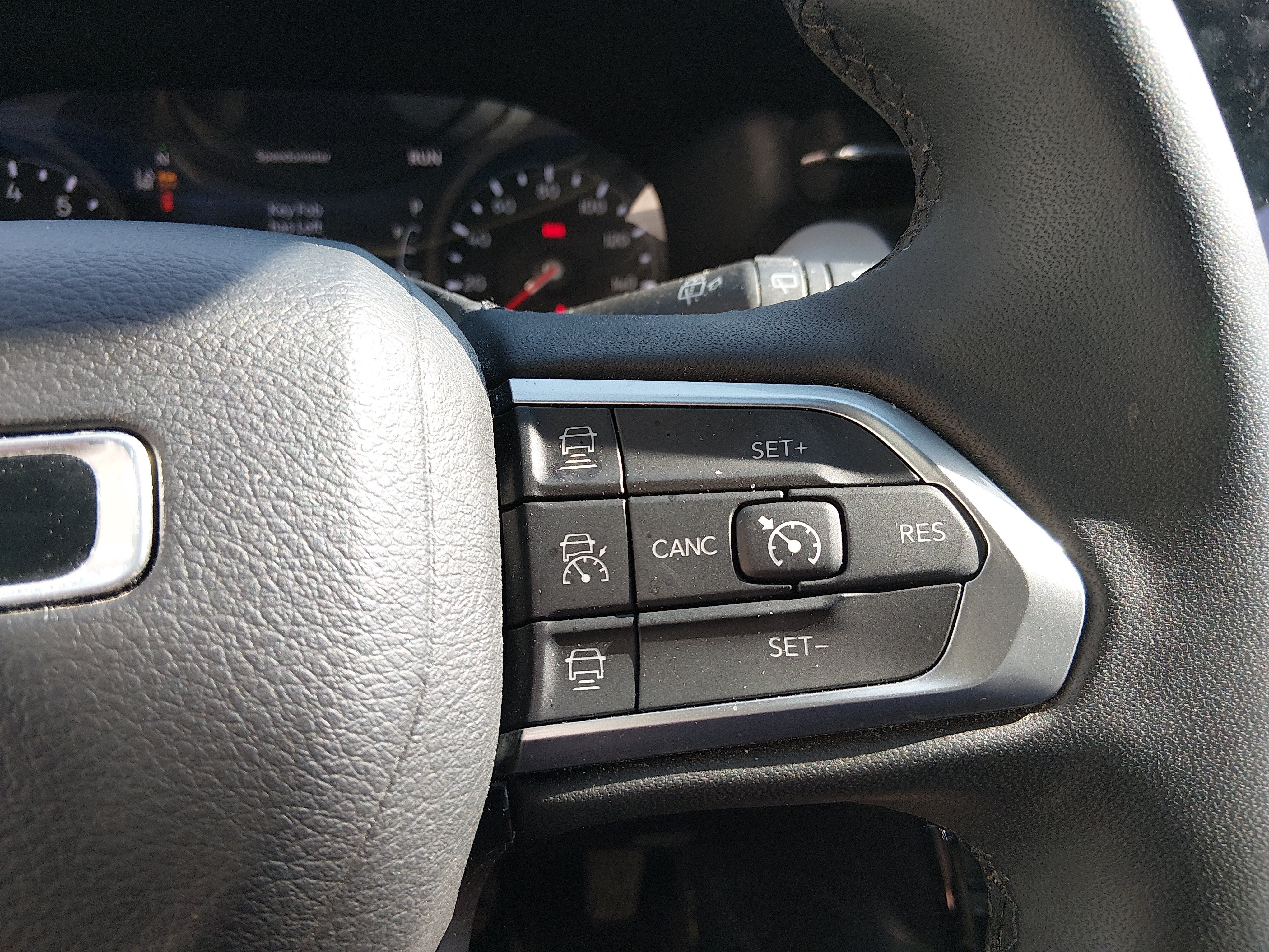 2024 Jeep Compass Limited - Photo 13