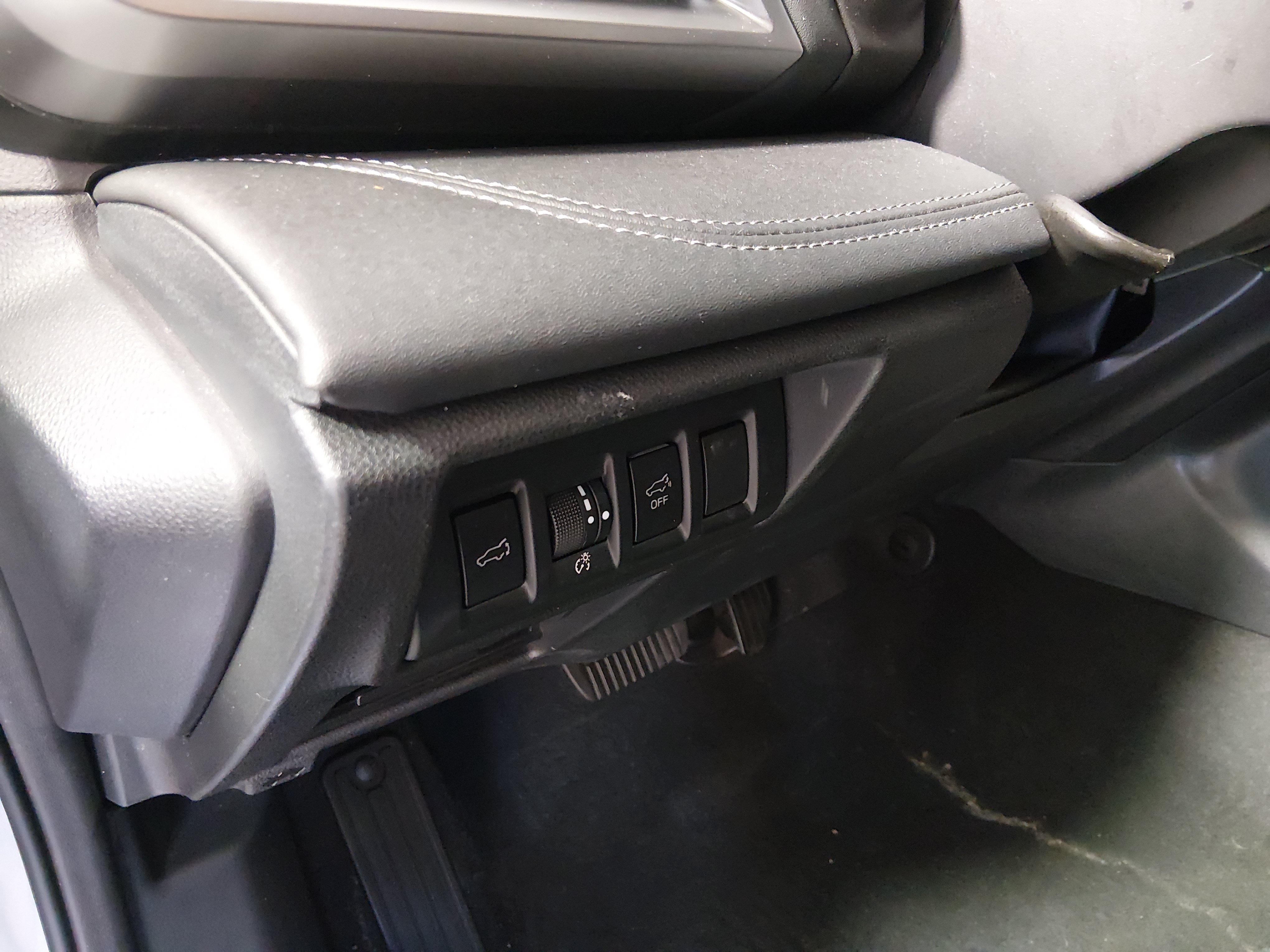 2024 Subaru Outback Limited - Photo 13