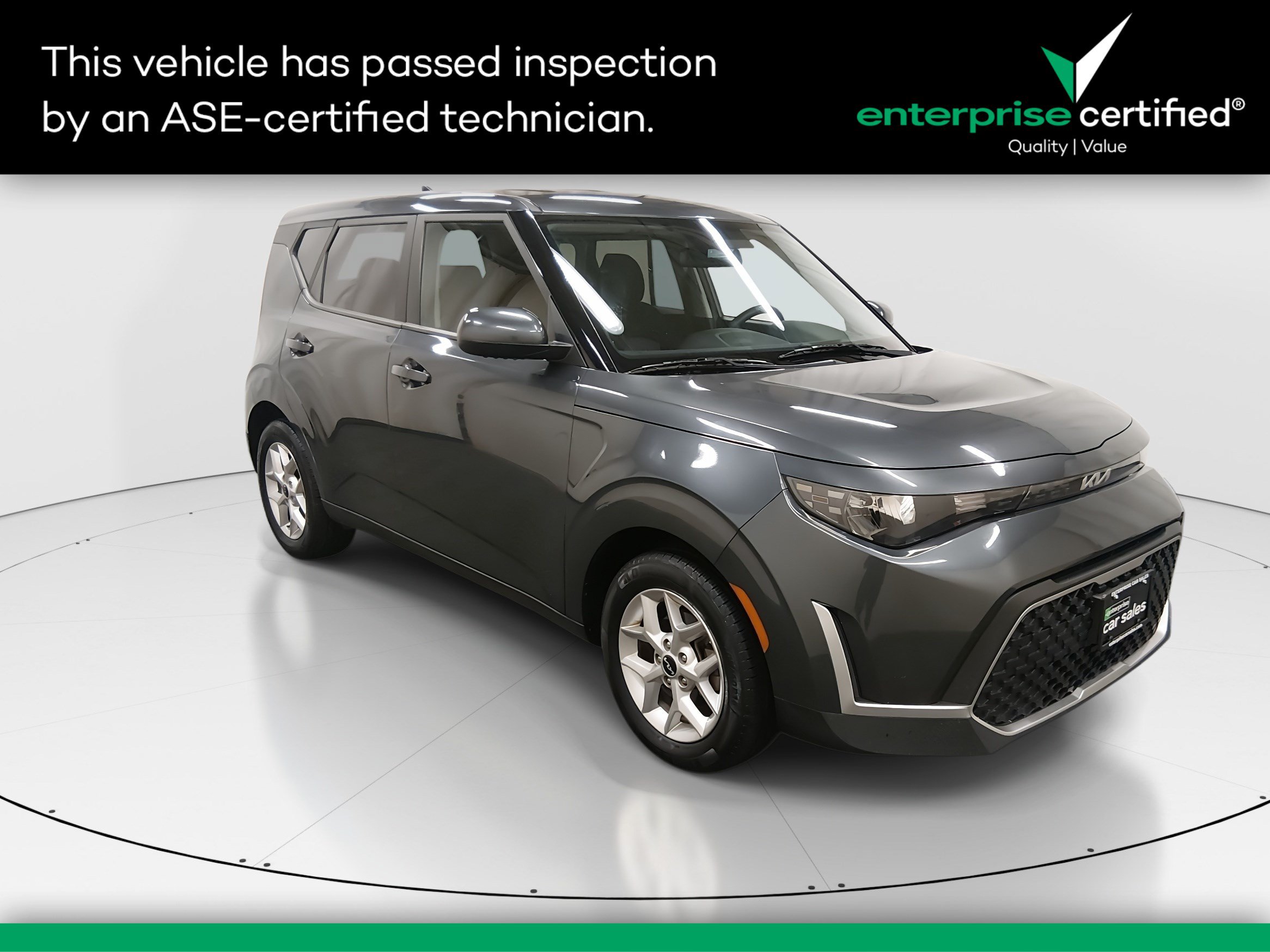 2024 Kia Soul