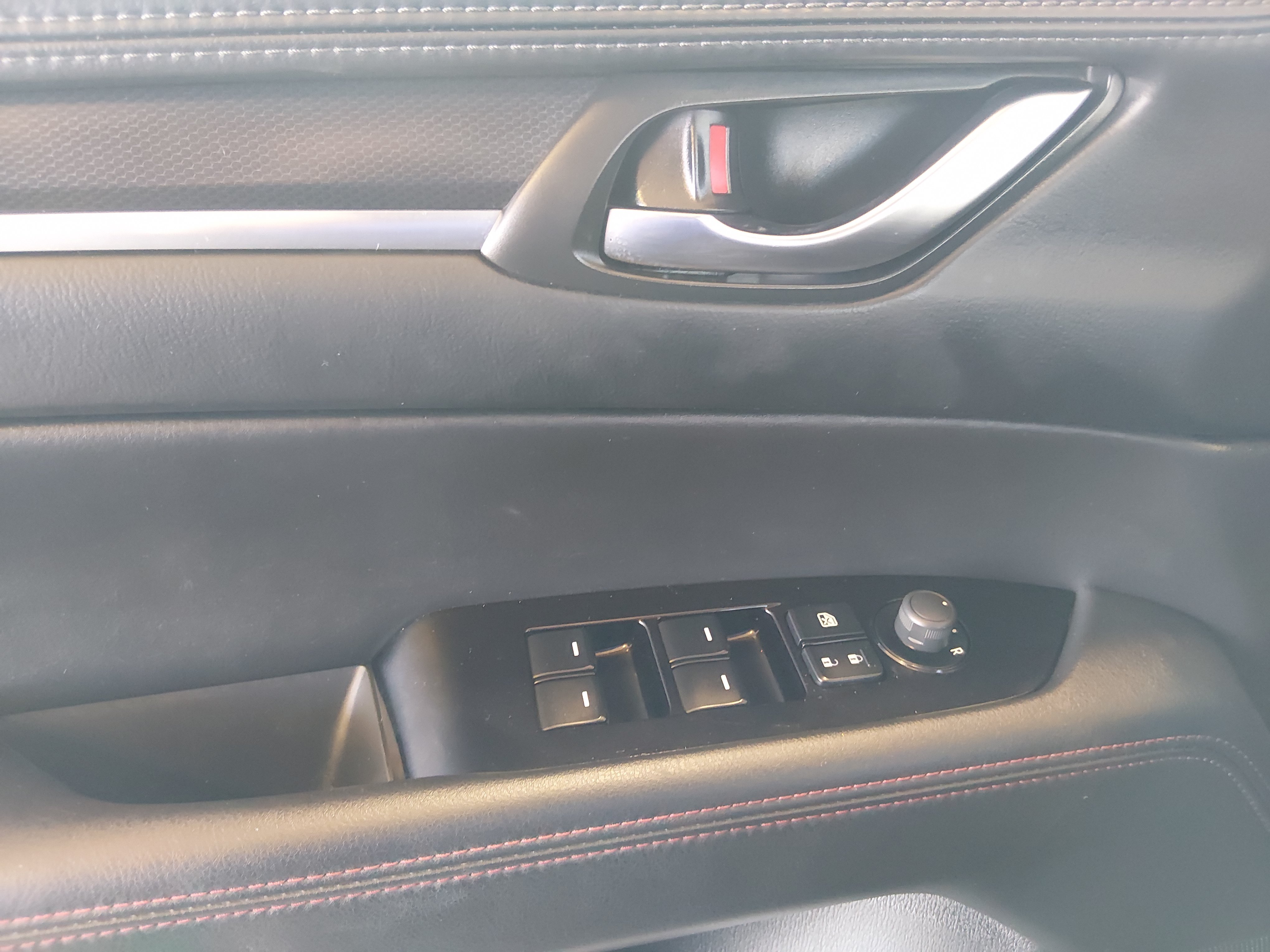 2024 Mazda CX-5 S Carbon Edition - Photo 19