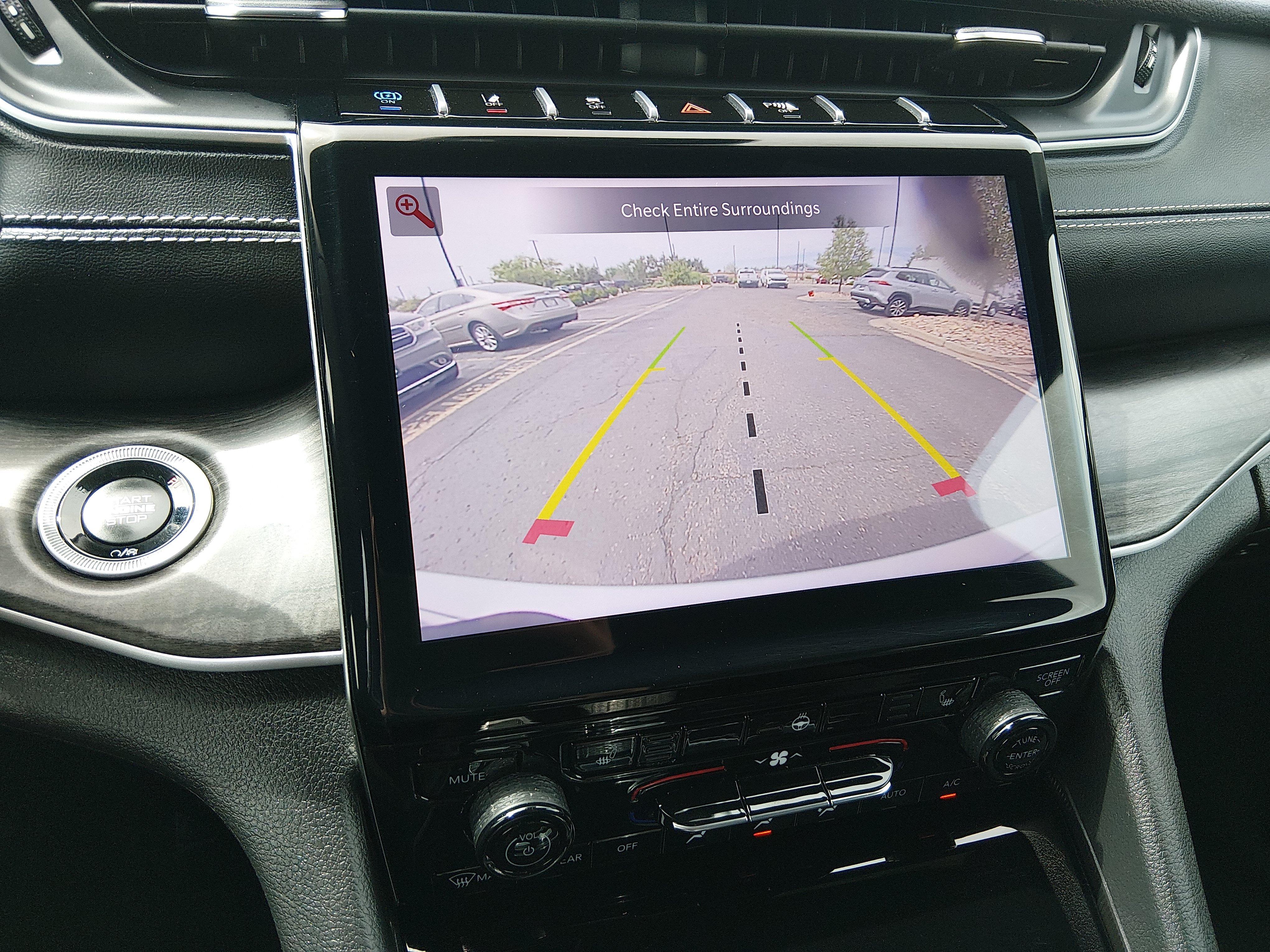 2024 Jeep Grand Cherokee 4xe - Photo 17