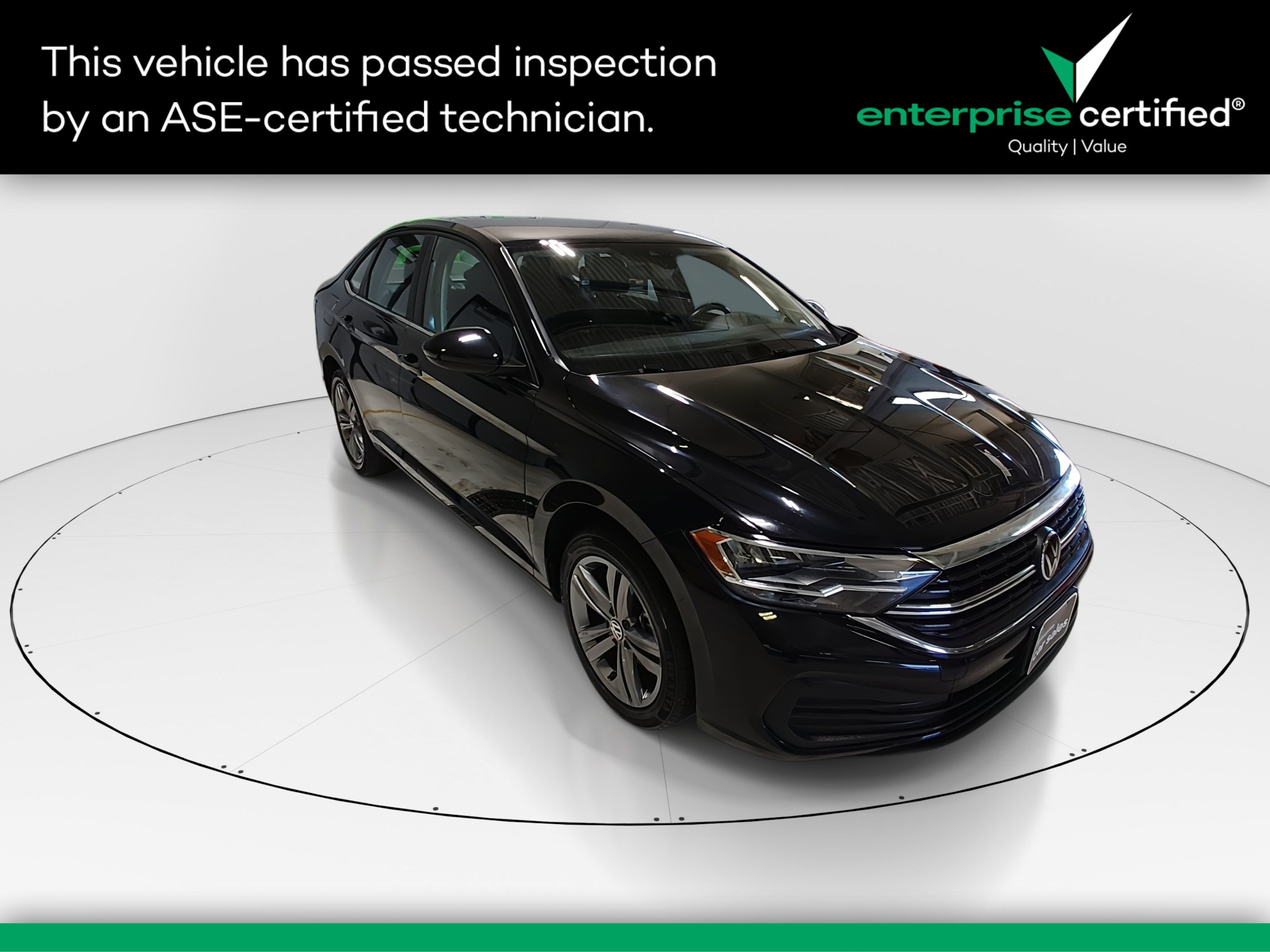 2024 Volkswagen Jetta
