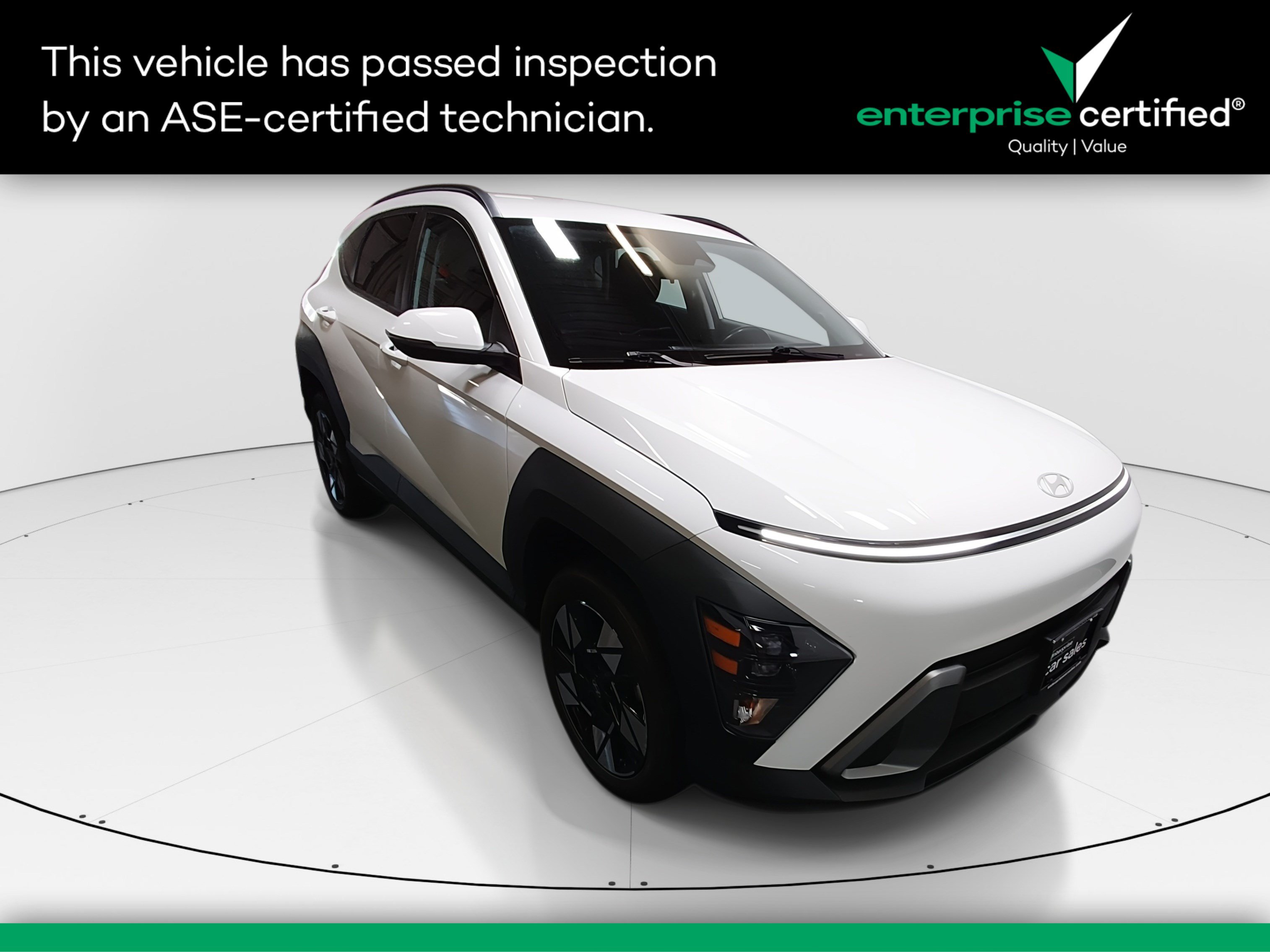 2024 Hyundai Kona