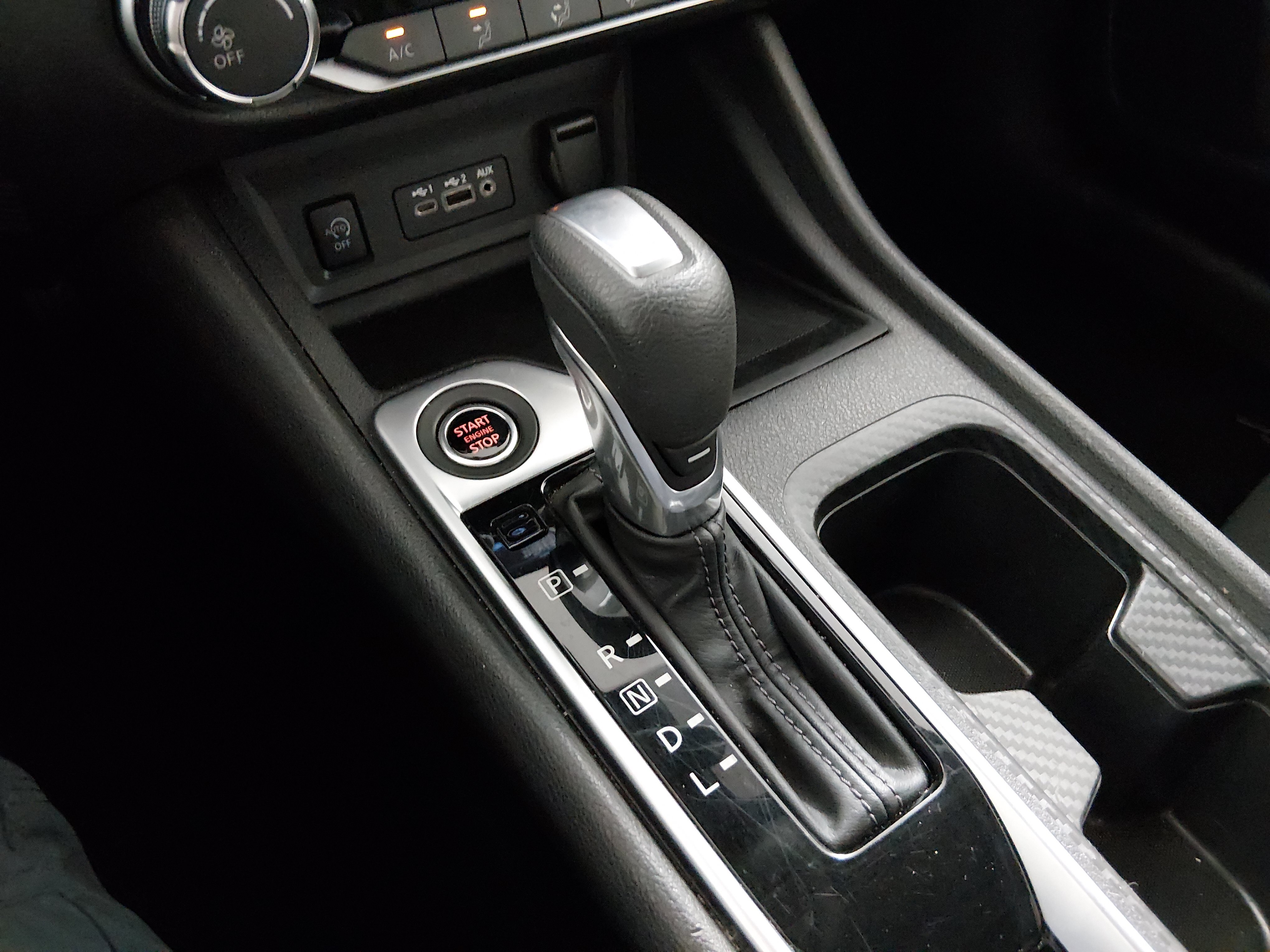 2024 Nissan Sentra SV - Photo 16