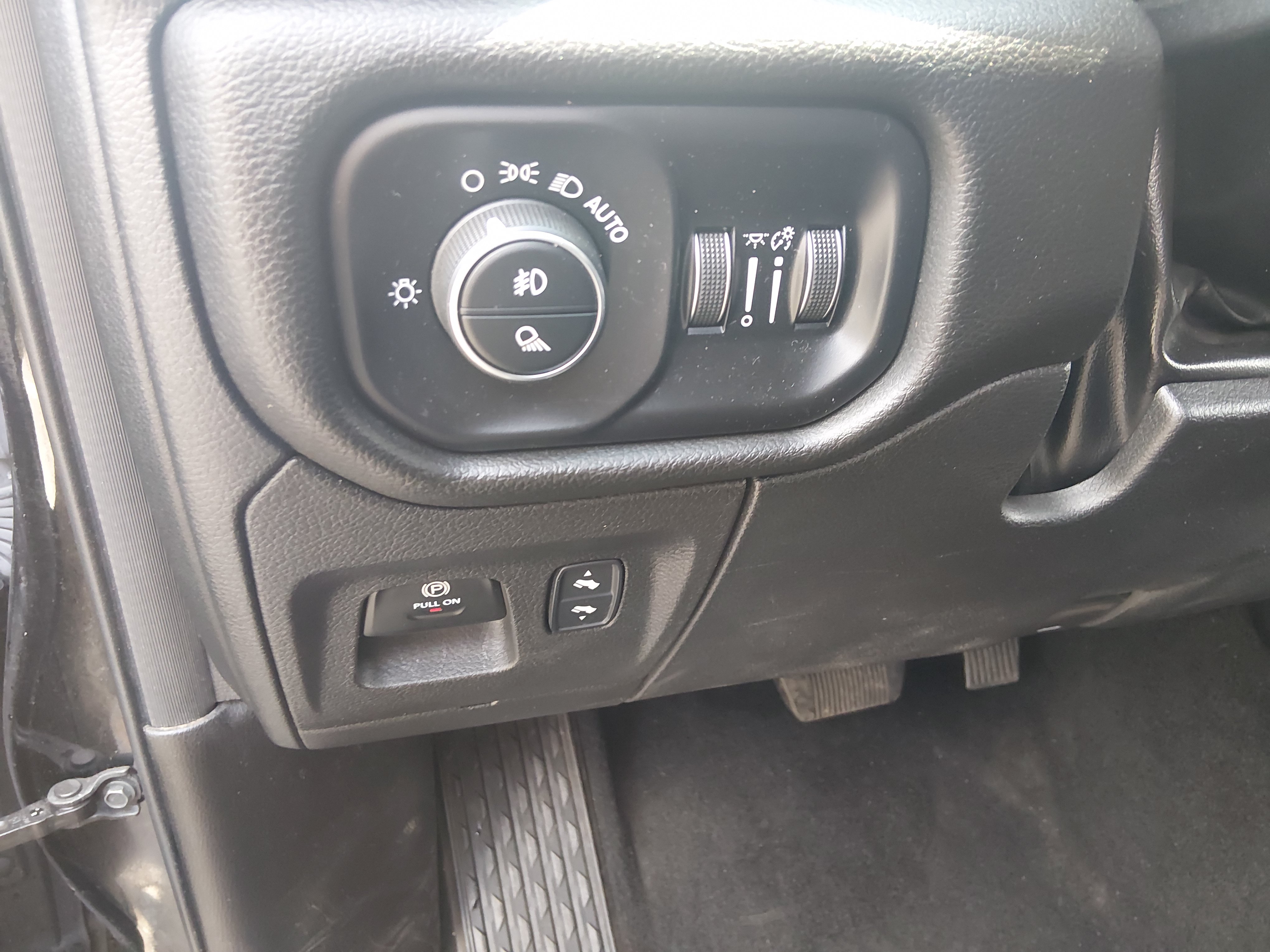 2025 RAM Ram 1500 Pickup Big Horn/Lone Star - Photo 13