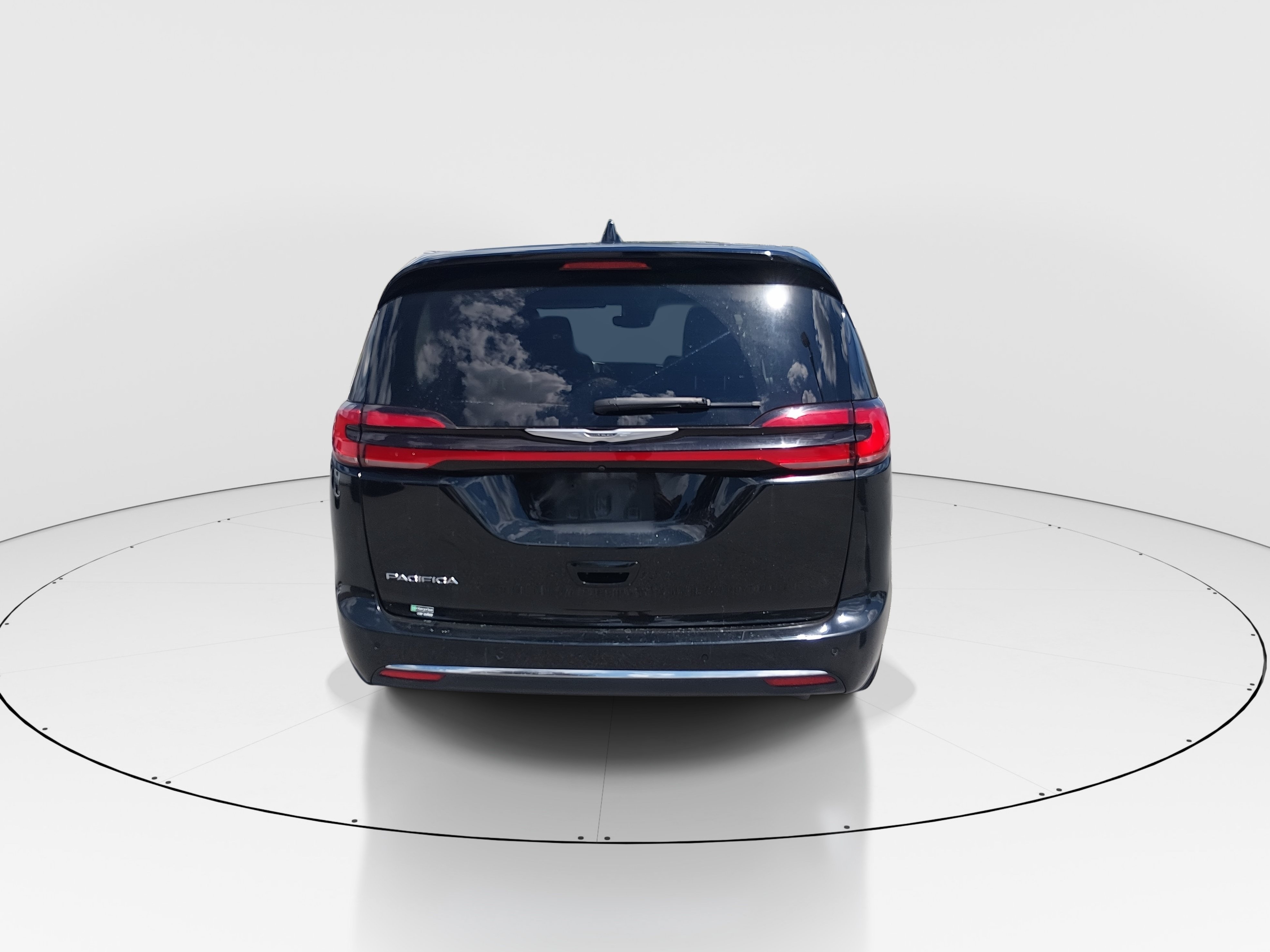 2024 Chrysler Pacifica Touring L - Photo 6