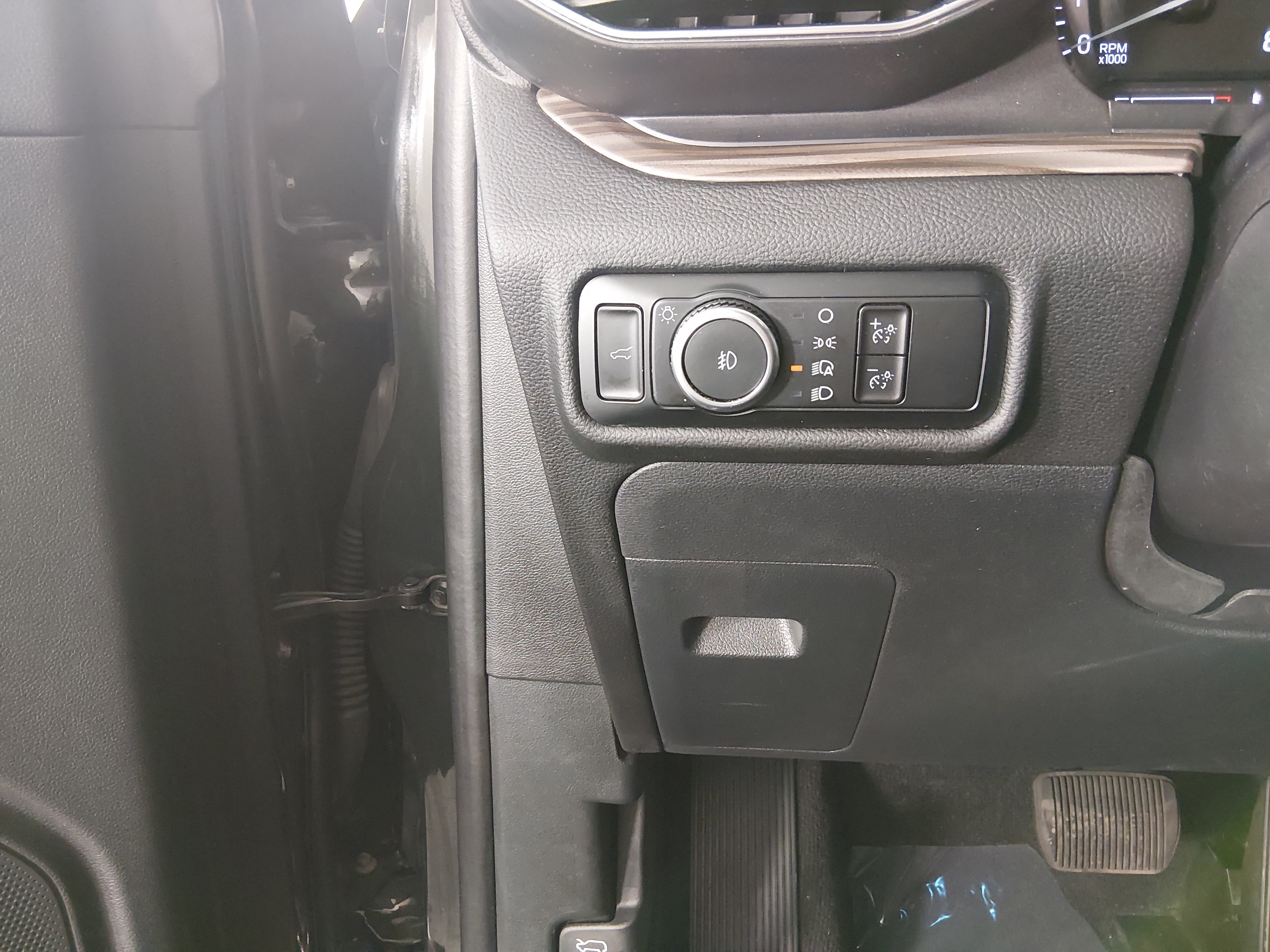 2023 Ford Explorer Limited - Photo 13