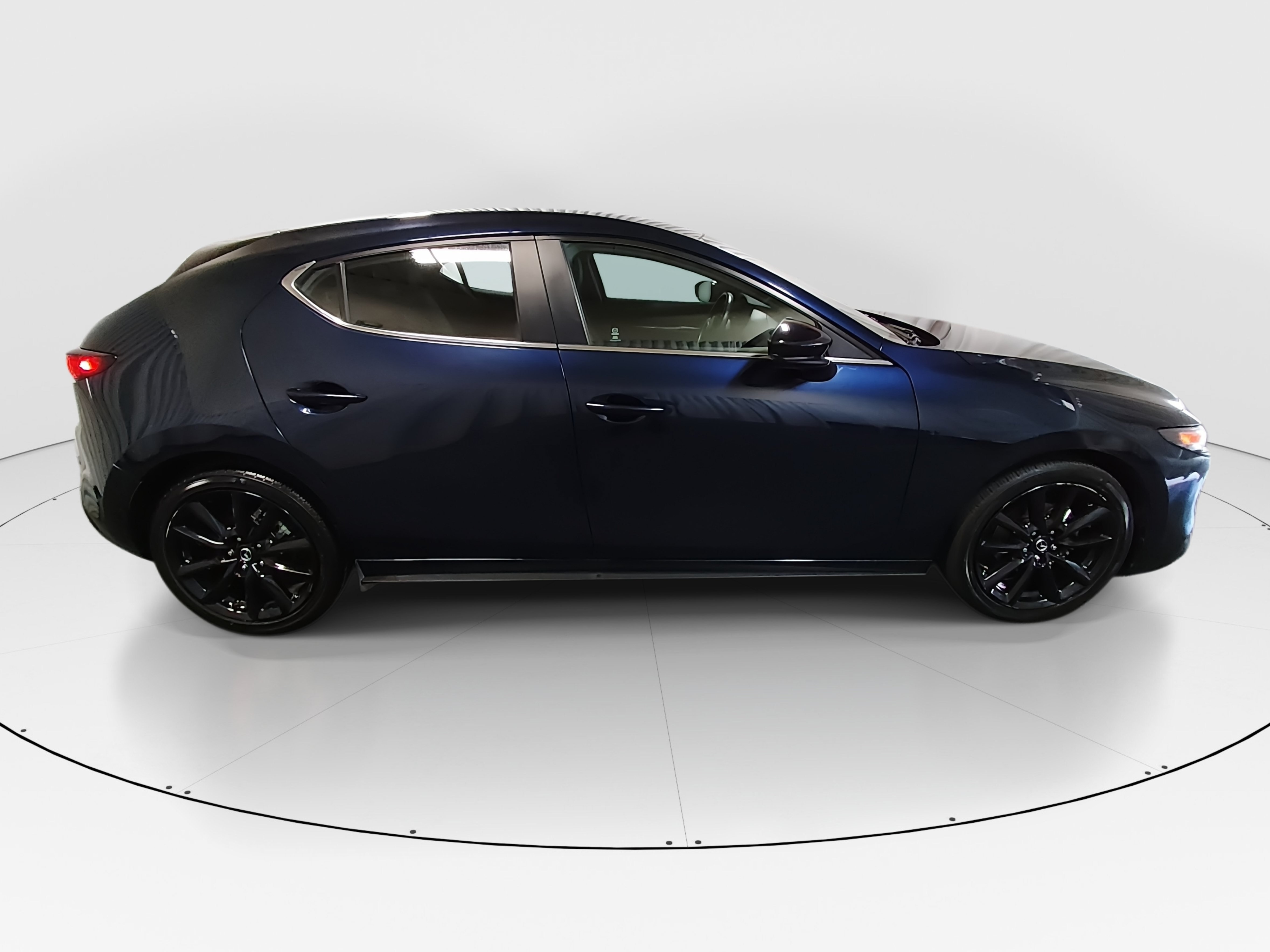 2024 Mazda Mazda3 Select Sport - Photo 8